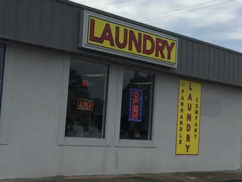 The Panhandle Laundry Co - Image 4