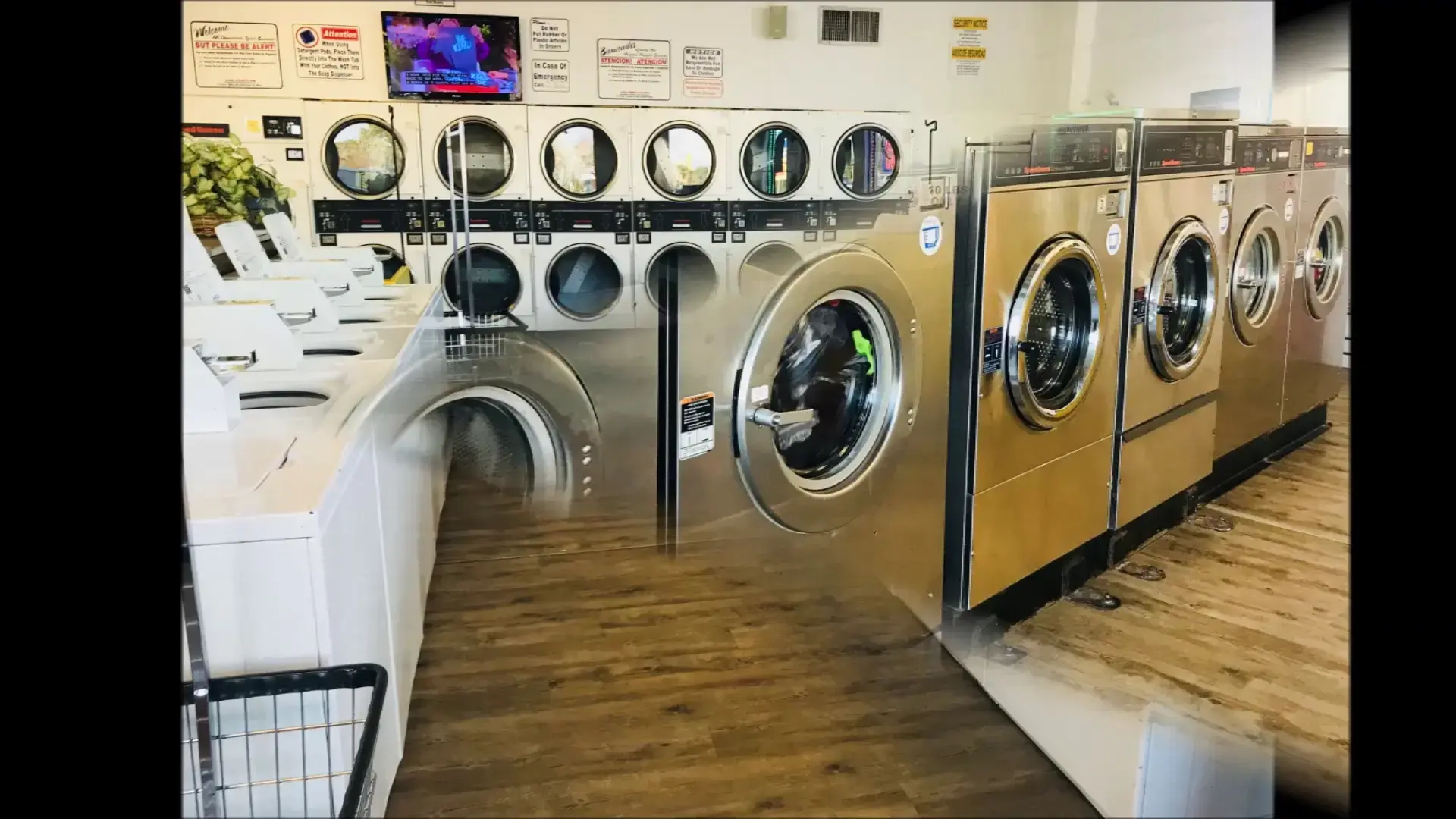 The Panhandle Laundry Co thumbnail 2