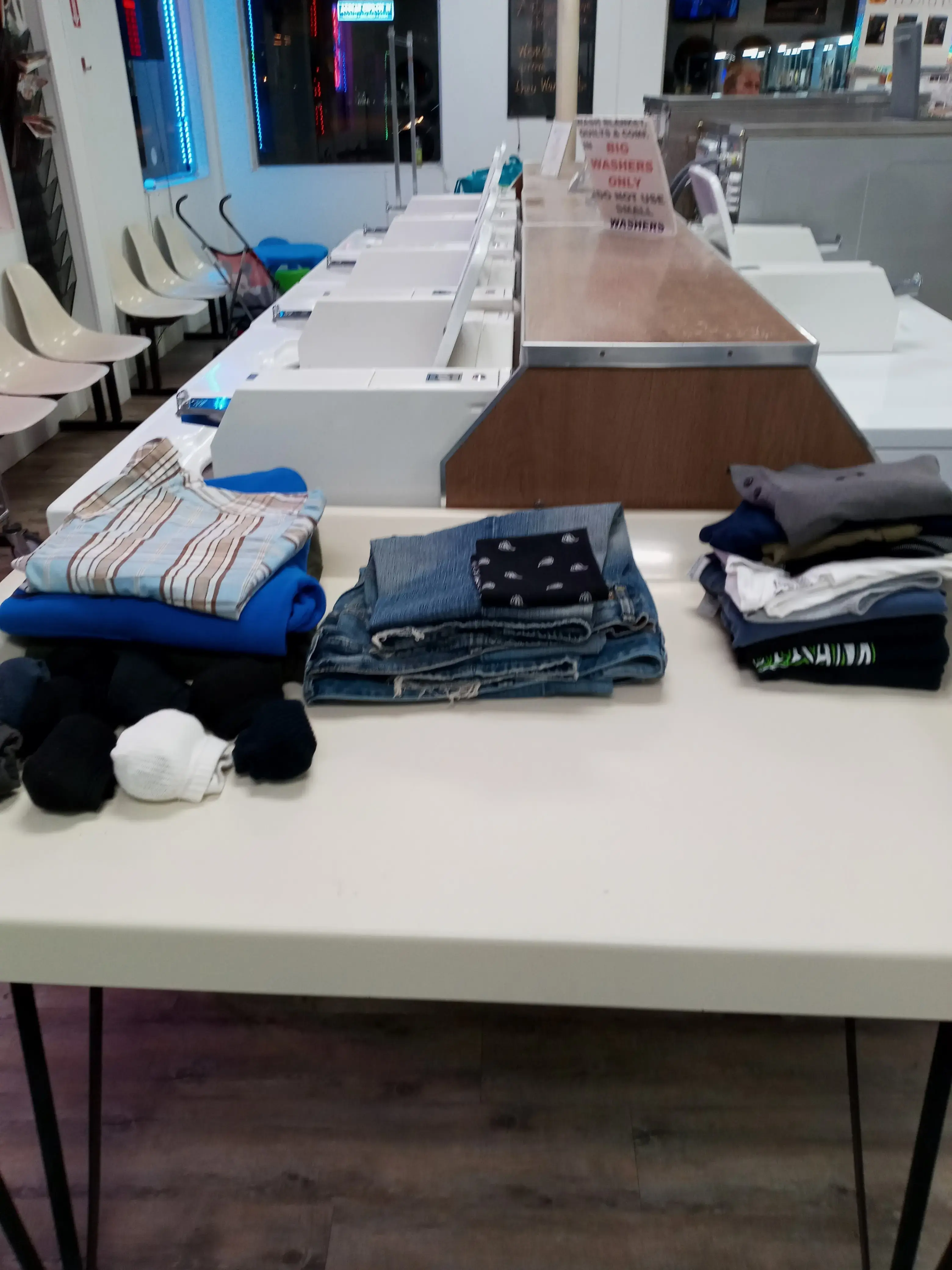 The Panhandle Laundry Co thumbnail 10