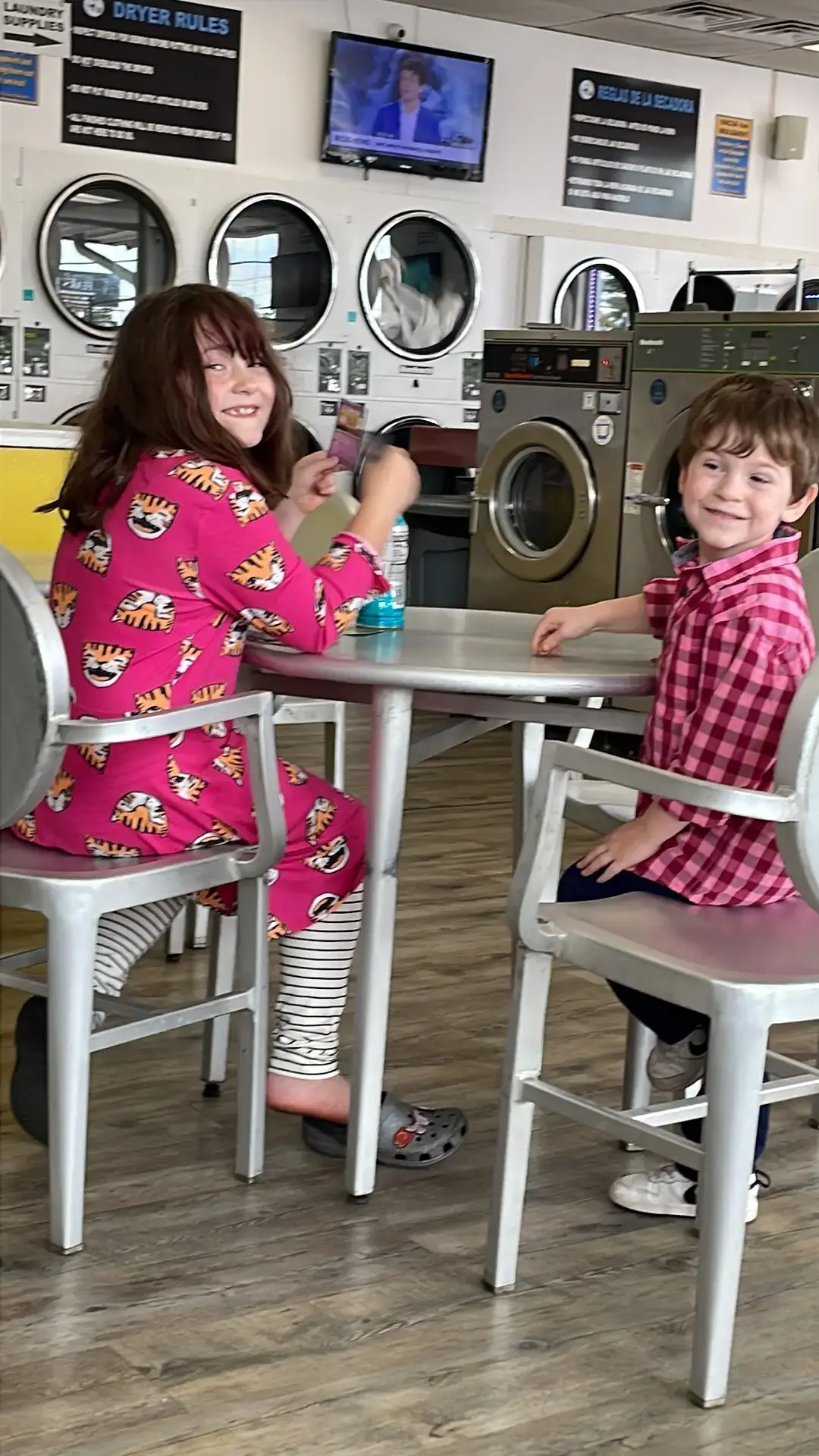 The Panhandle Laundry Co thumbnail 16