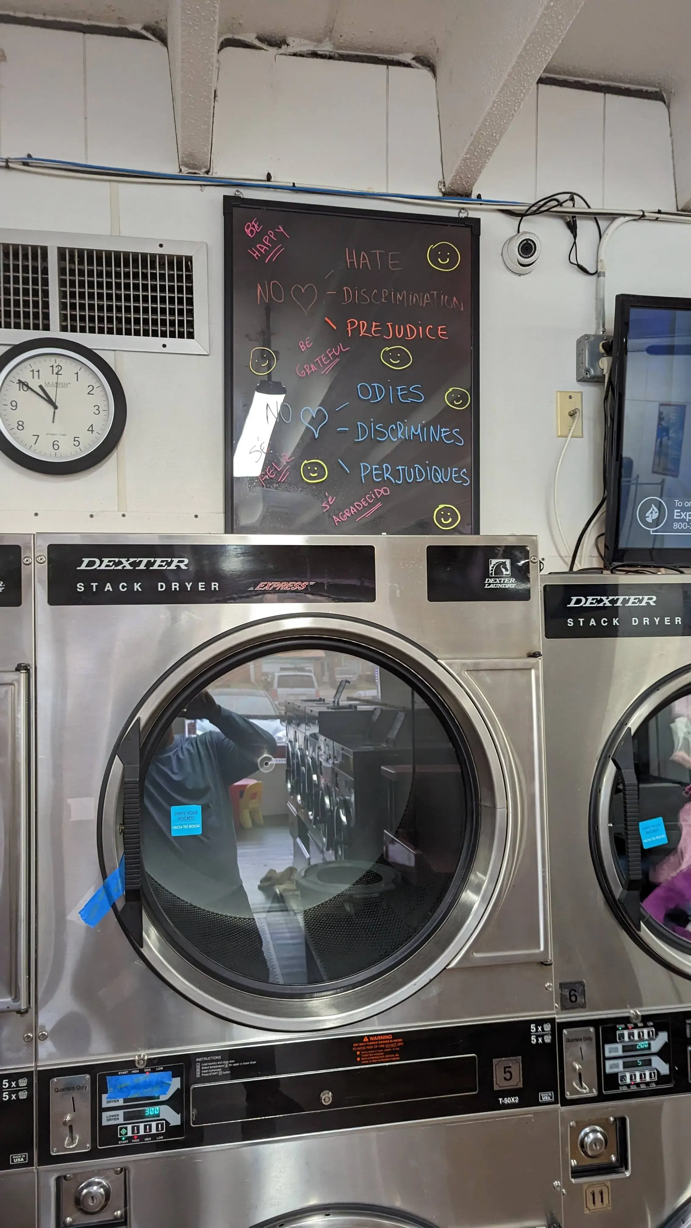 The Panhandle Laundry Company - Image 14