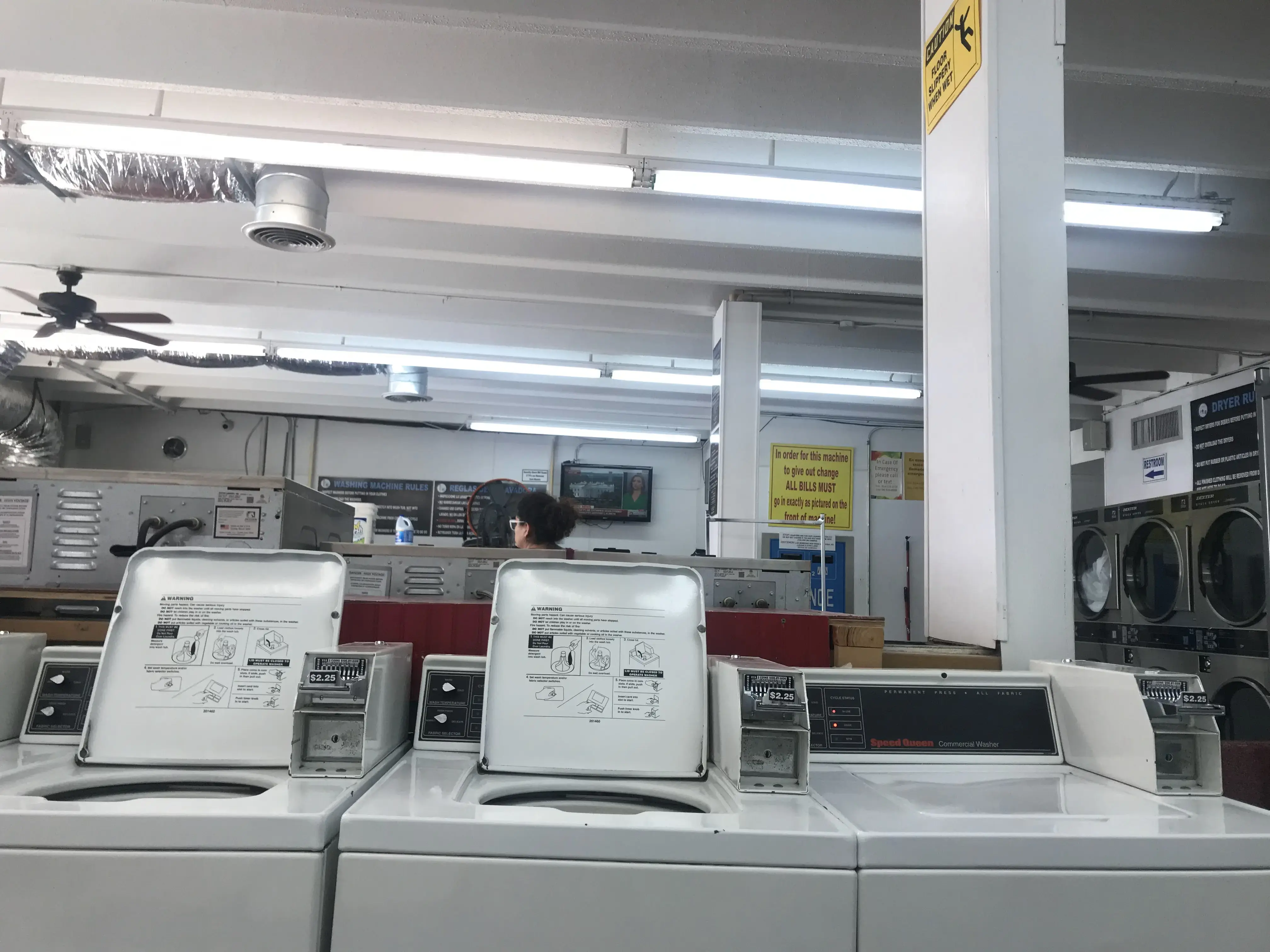 The Panhandle Laundry Company thumbnail 5