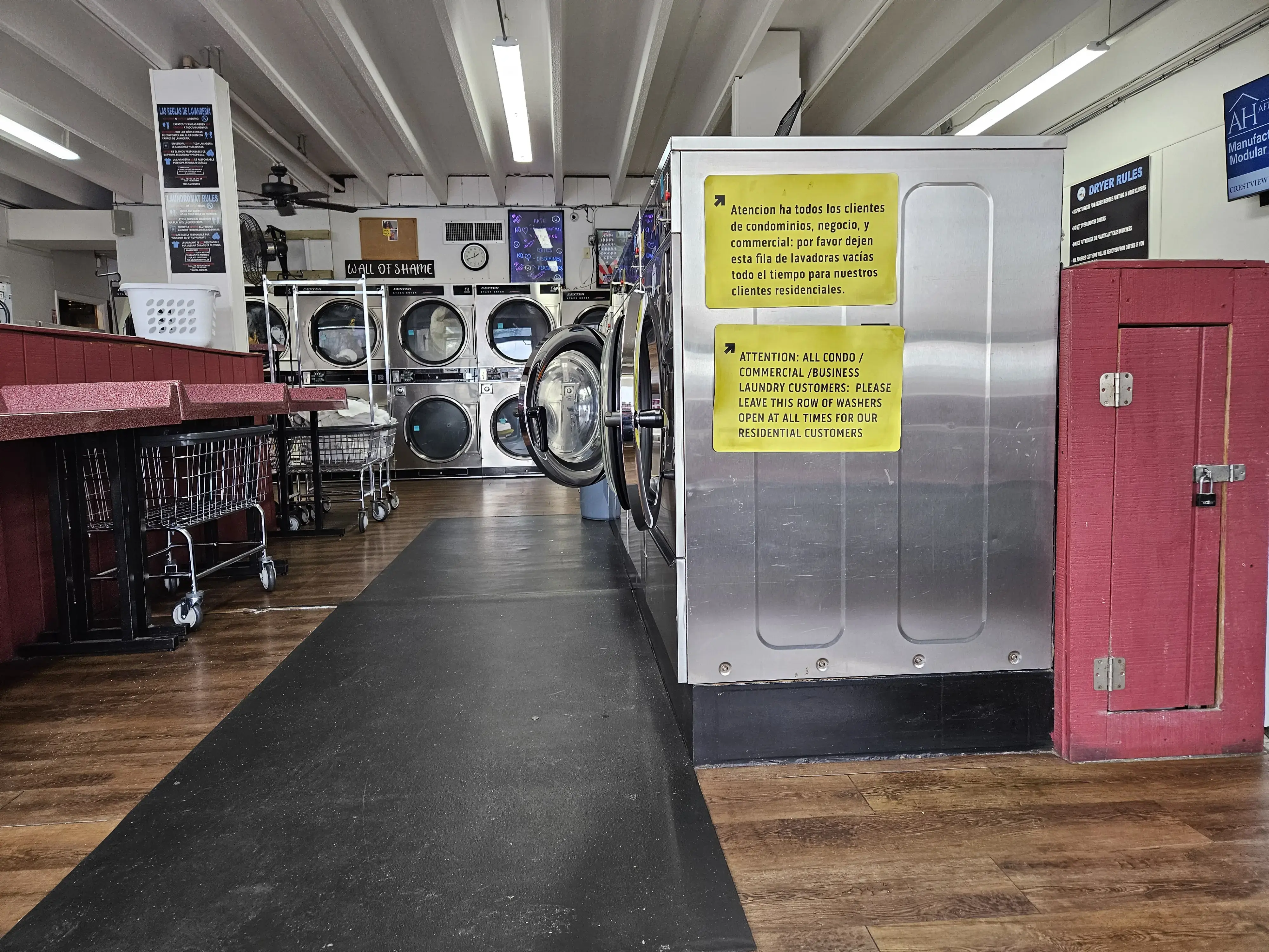 The Panhandle Laundry Company thumbnail 19
