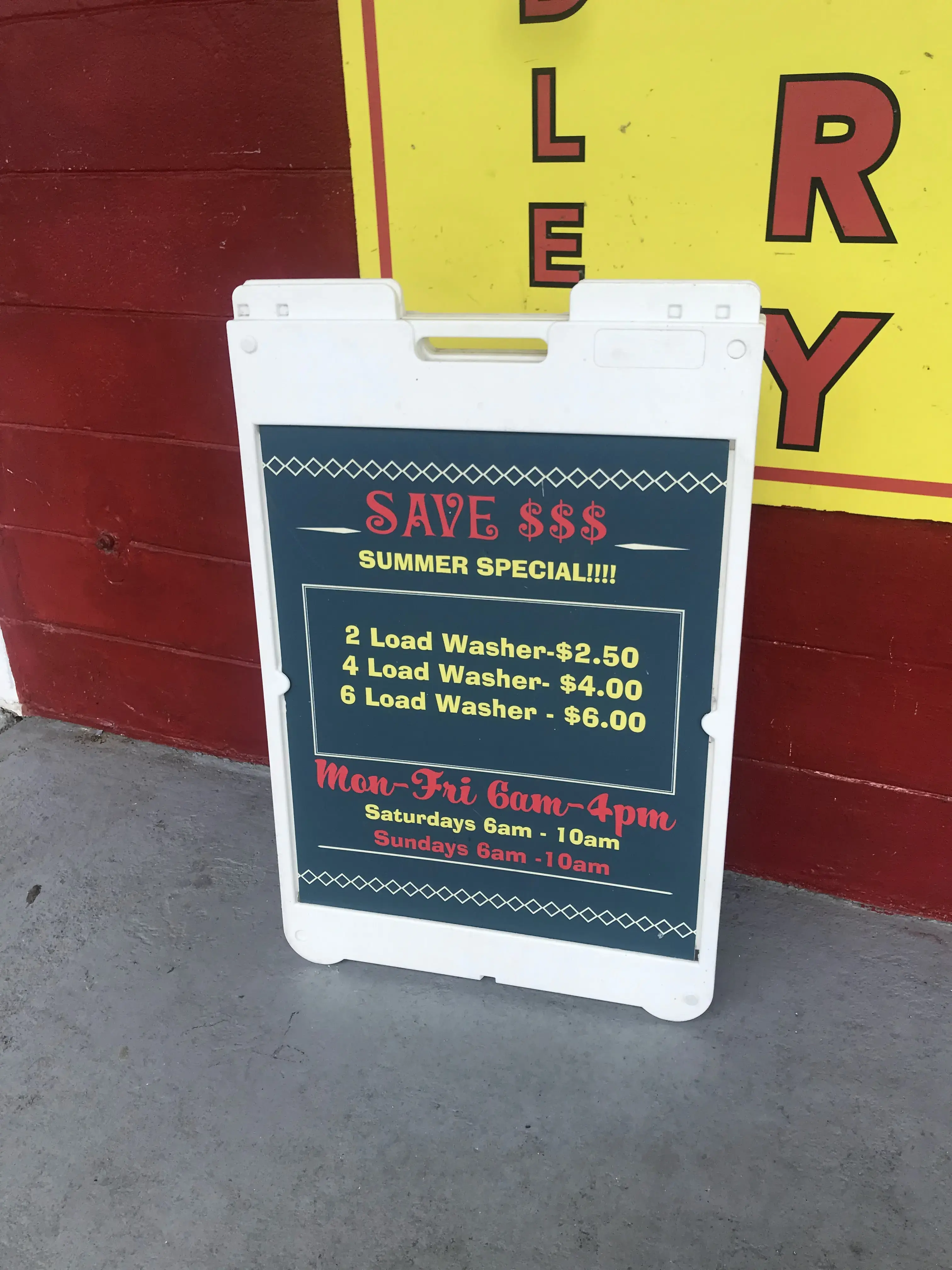 The Panhandle Laundry Company - Image 12