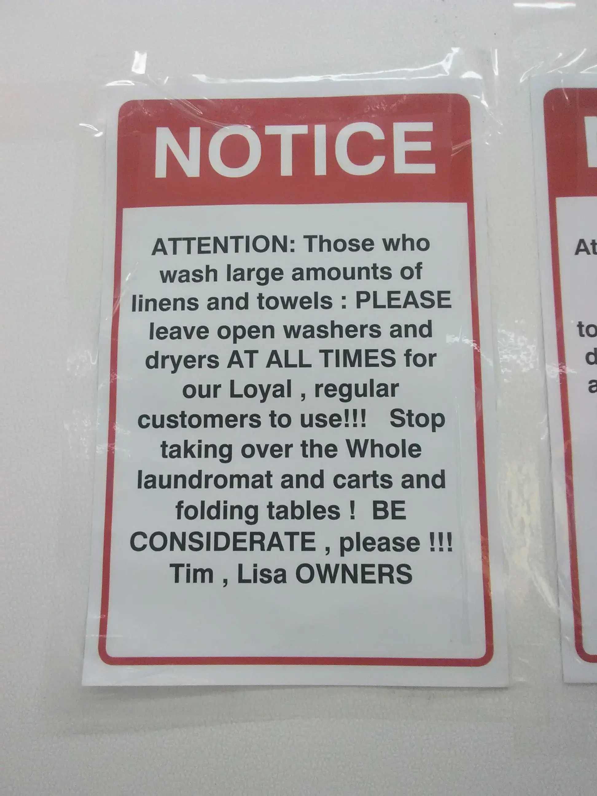 The Panhandle Laundry Company - Image 16