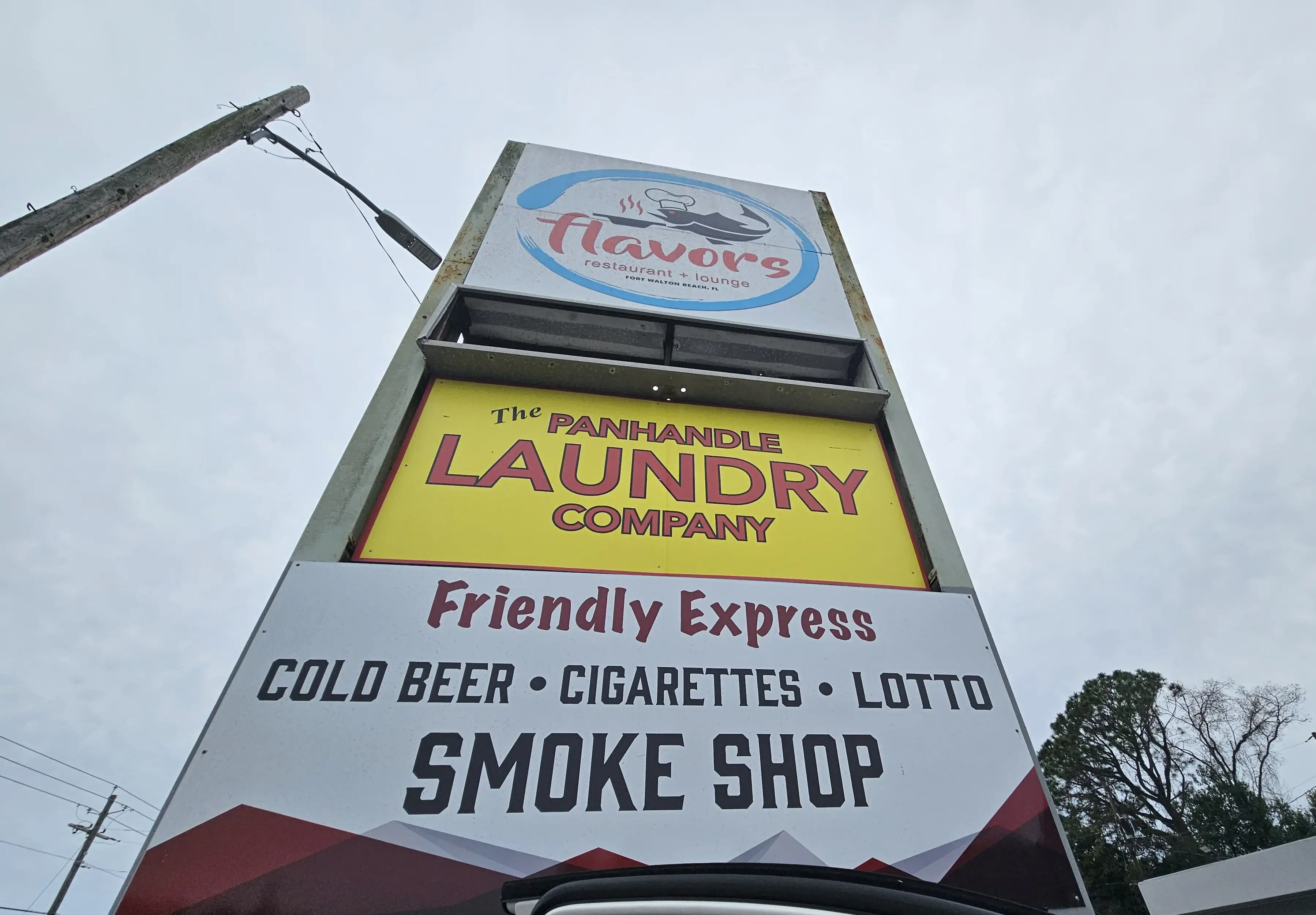 The Panhandle Laundry Company - Image 11