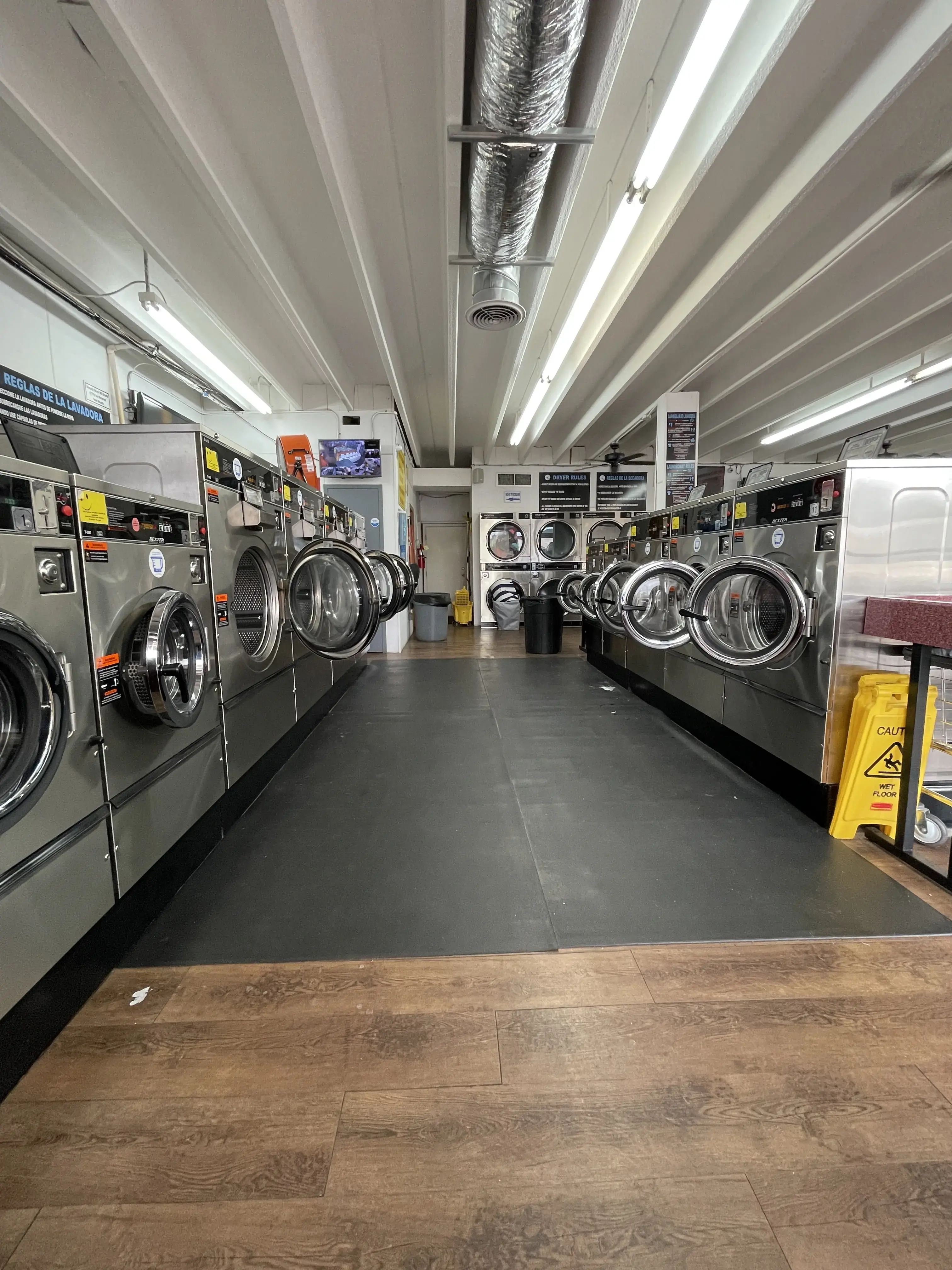 The Panhandle Laundry Company thumbnail 20