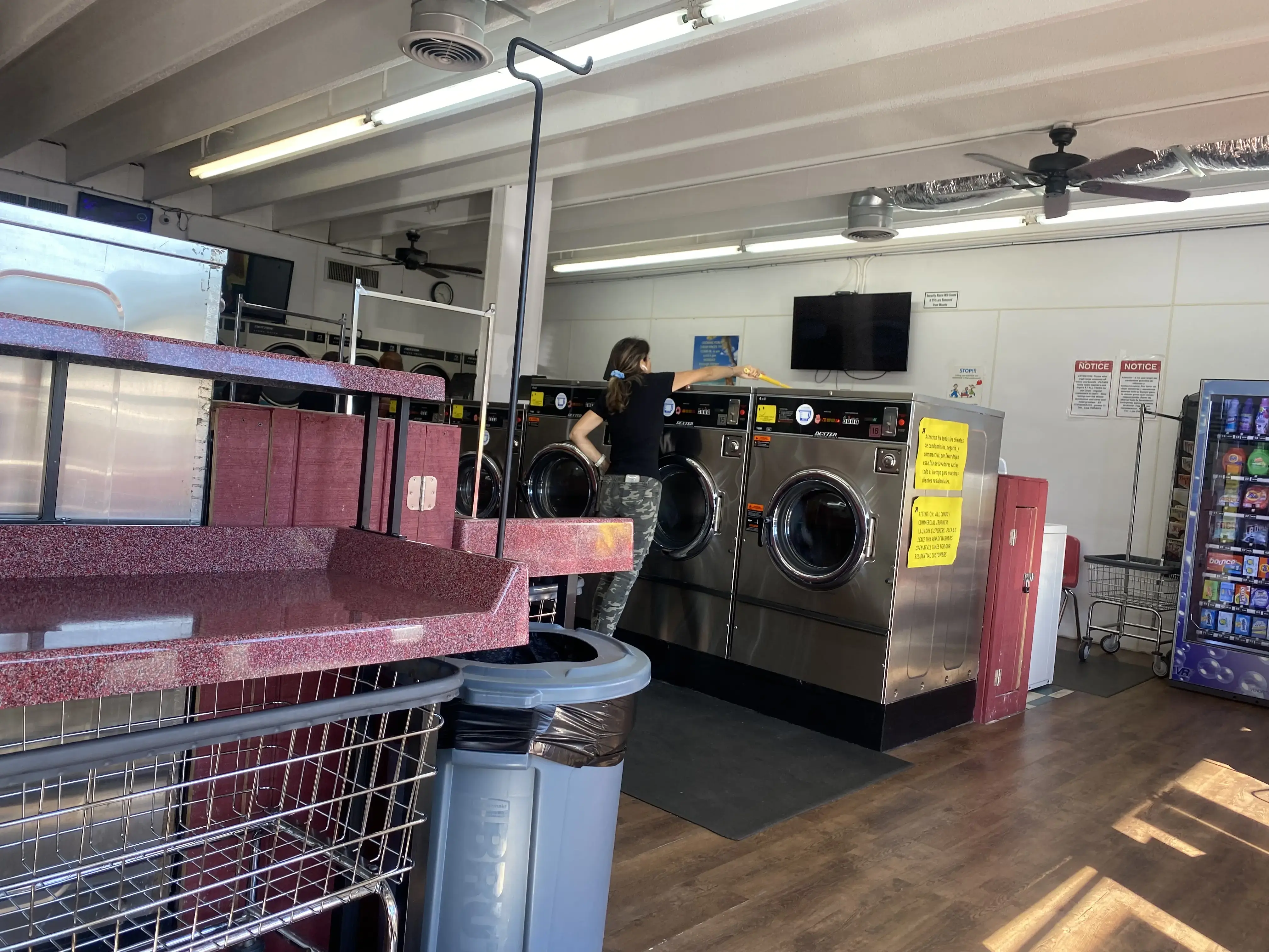 The Panhandle Laundry Company thumbnail 18