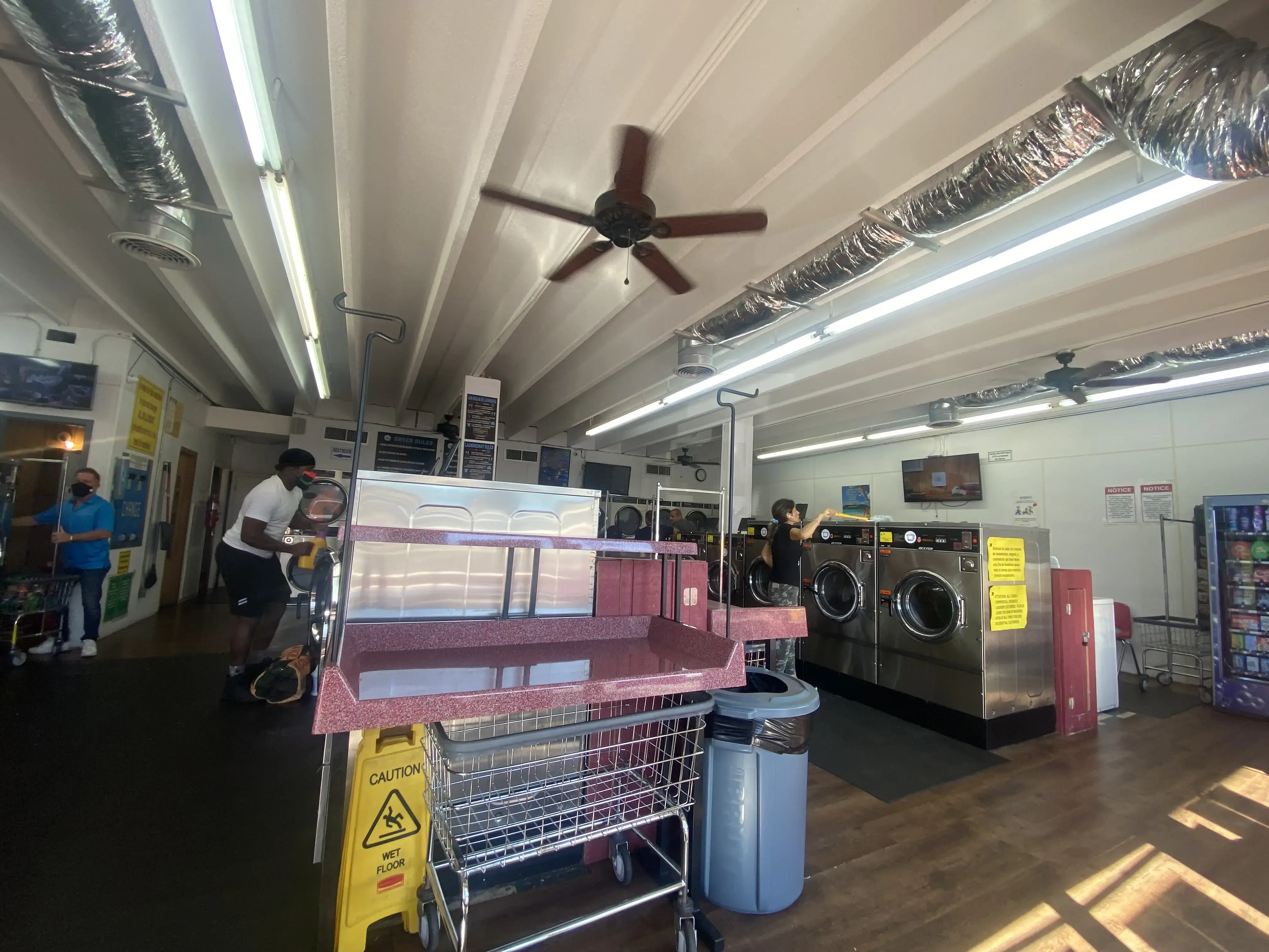 The Panhandle Laundry Company - Image 9