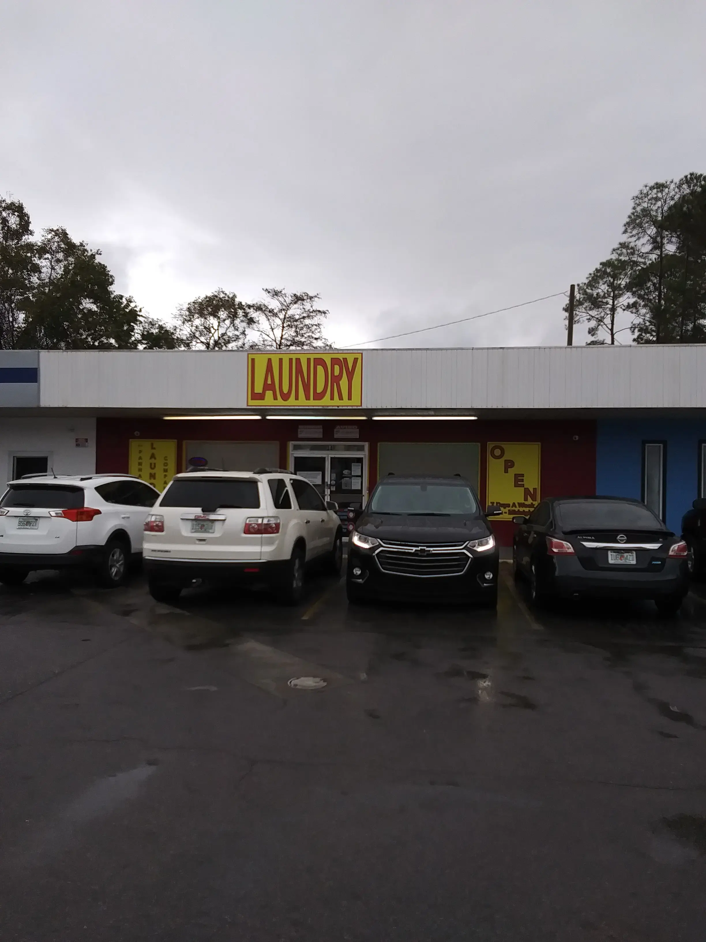 The Panhandle Laundry Company - Image 10