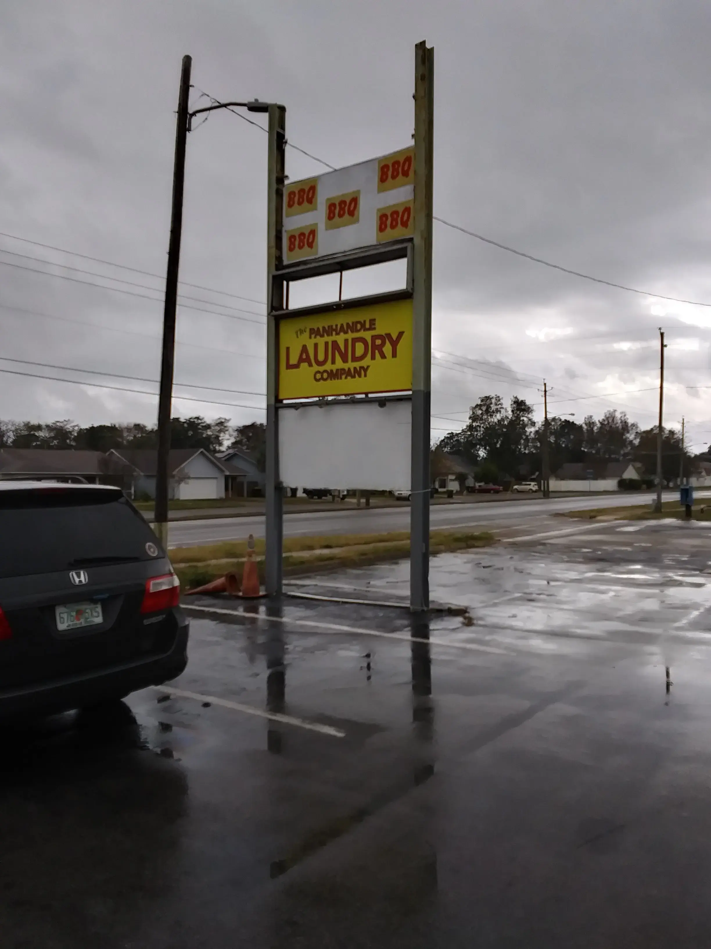 The Panhandle Laundry Company - Image 7