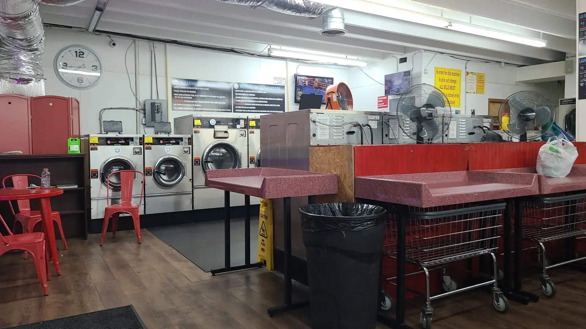The Panhandle Laundry Company thumbnail 17
