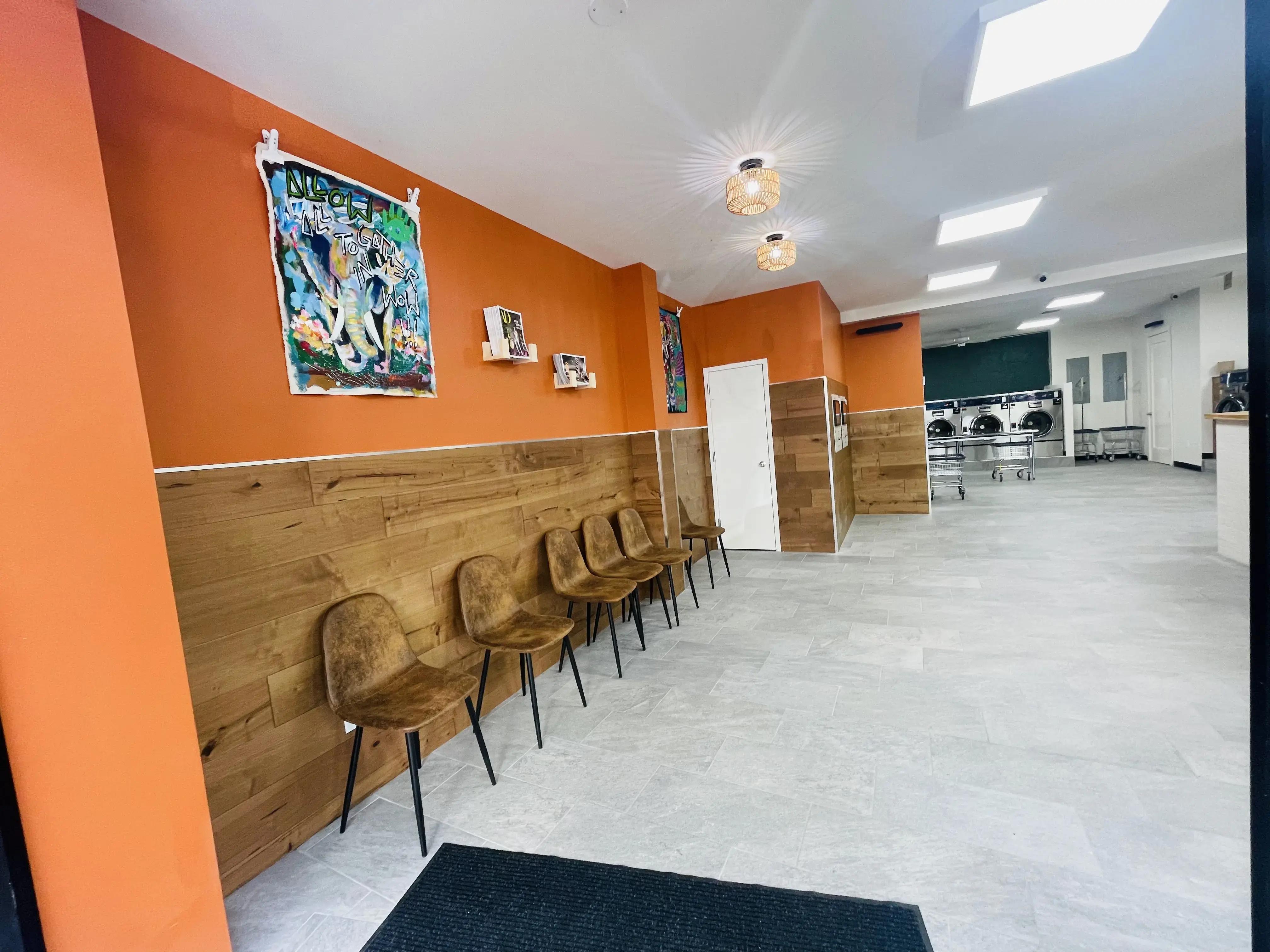 The Perfect Laundromat - Image 16