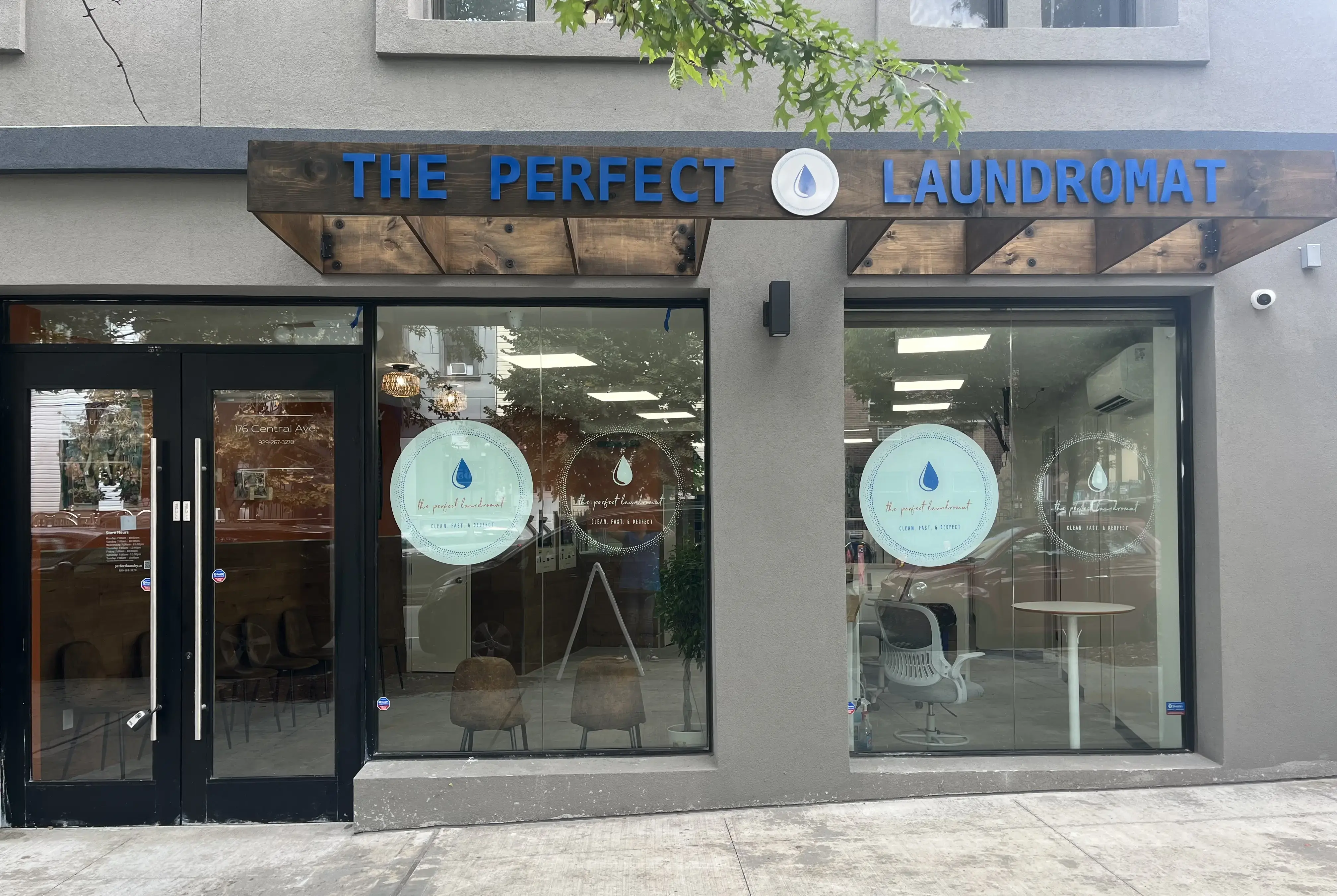 The Perfect Laundromat thumbnail 15