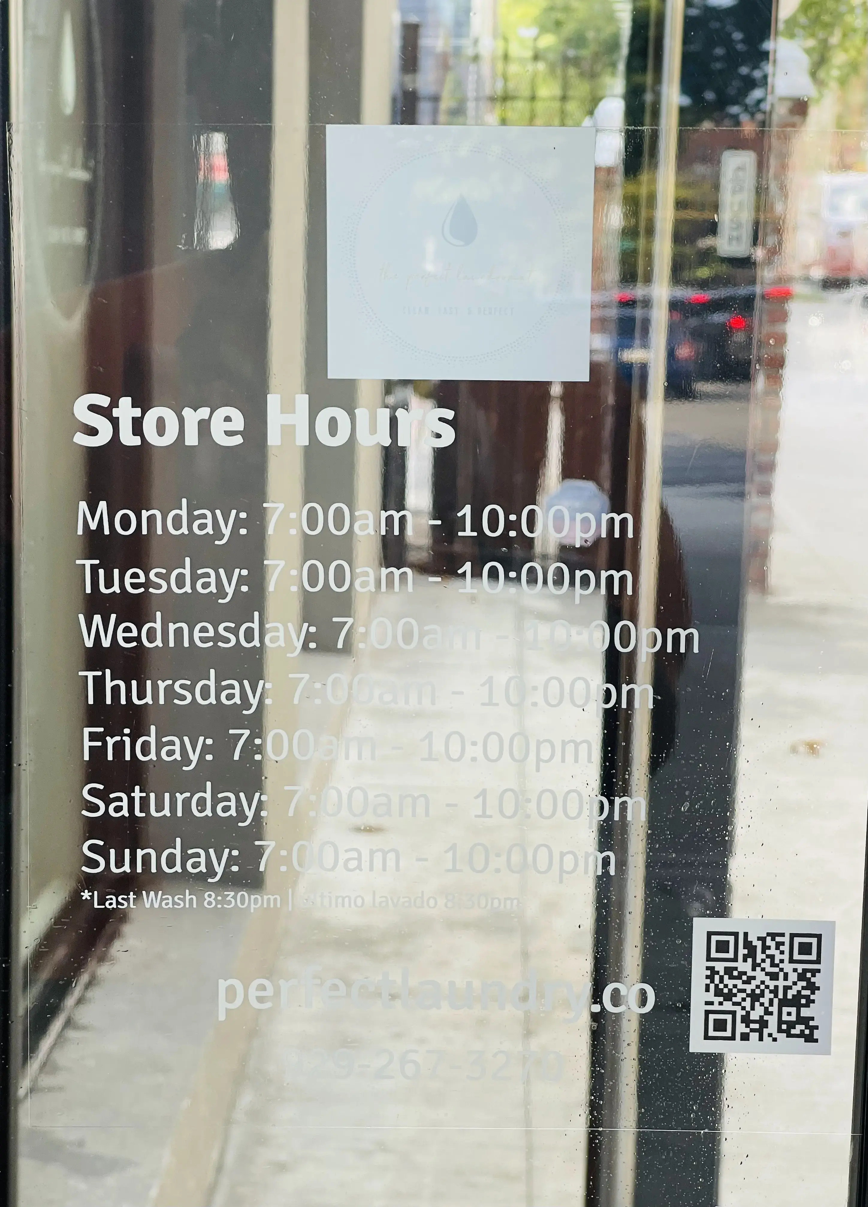 The Perfect Laundromat thumbnail 12