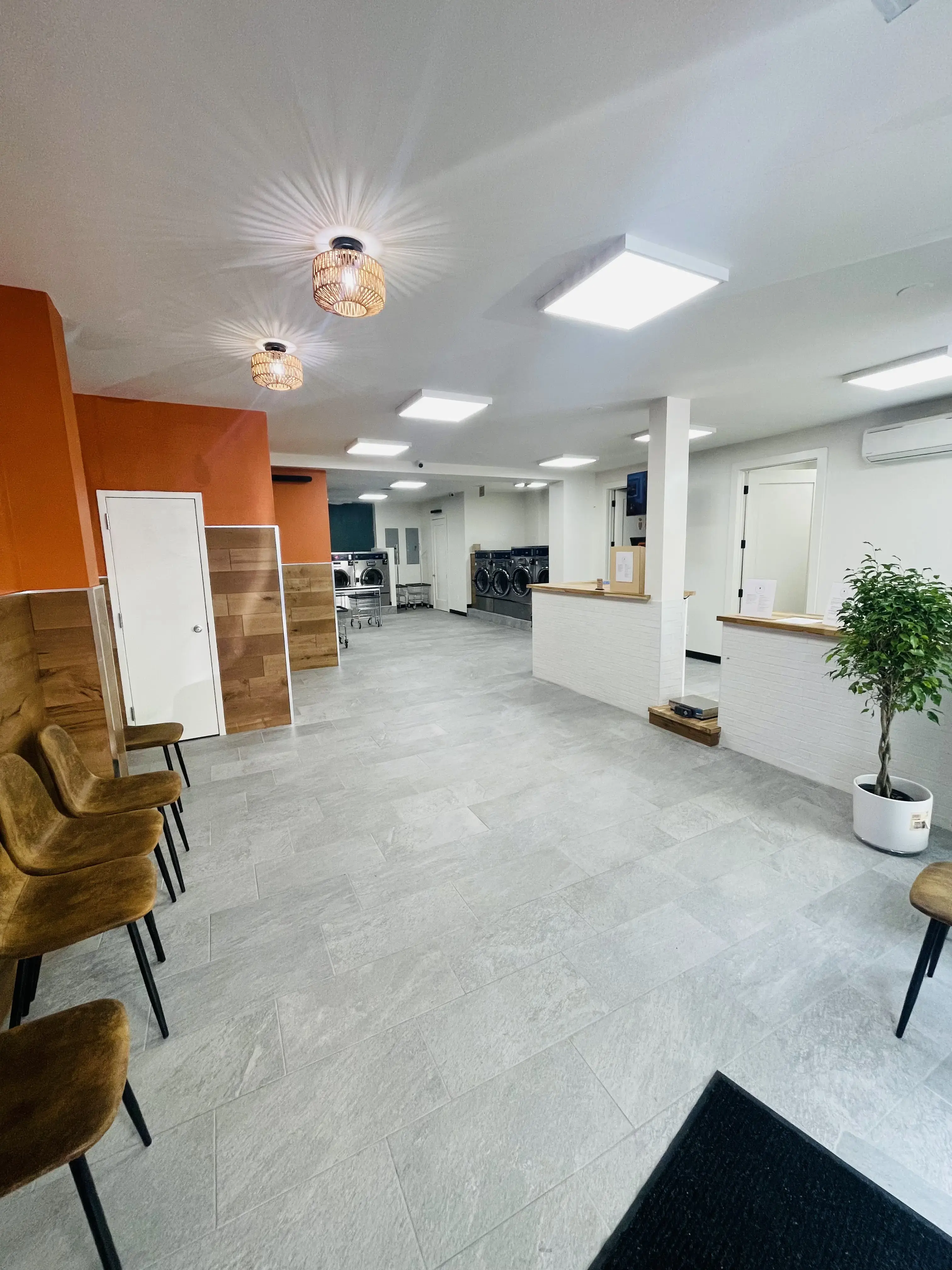 The Perfect Laundromat - Image 2
