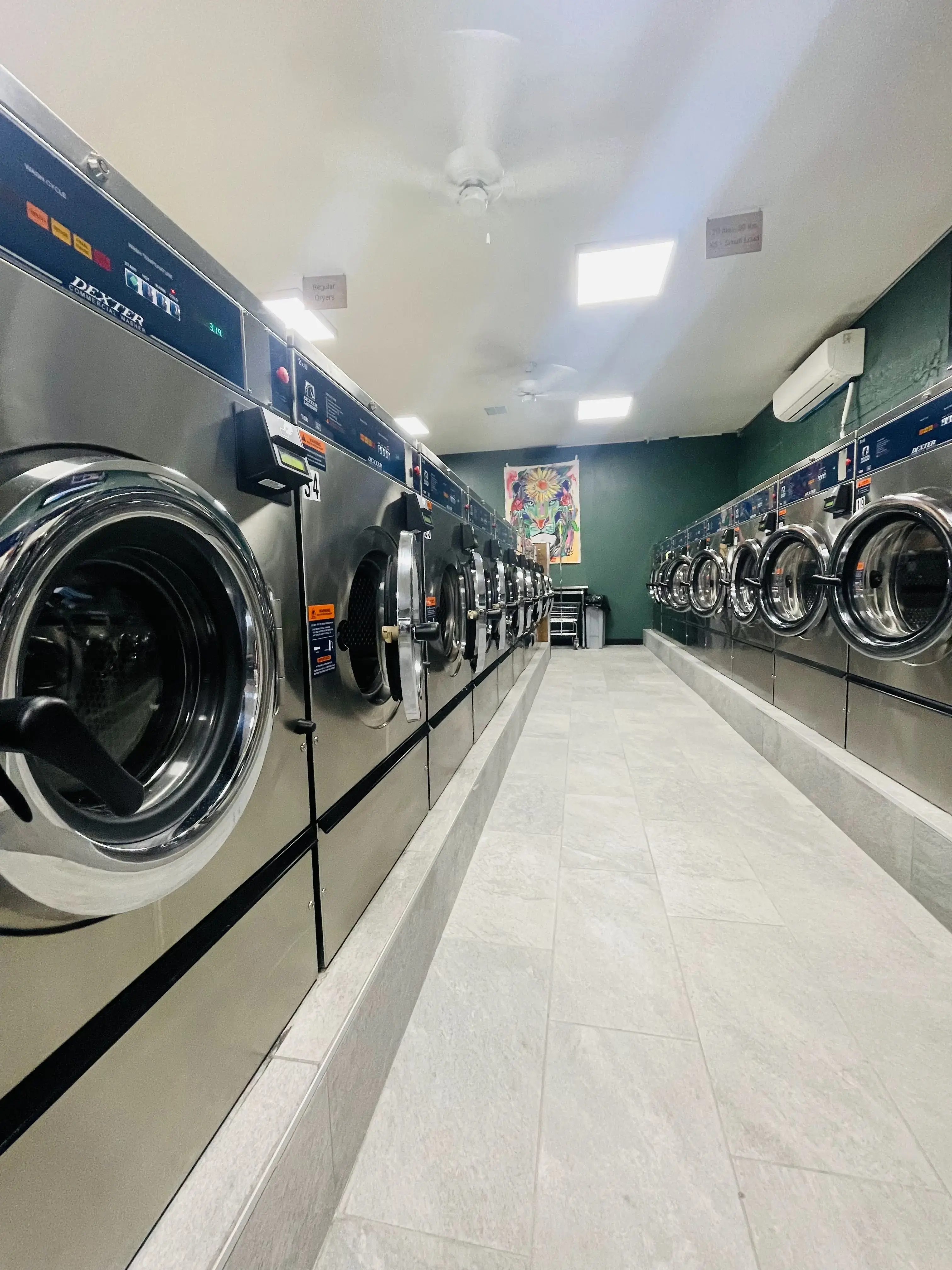The Perfect Laundromat thumbnail 14