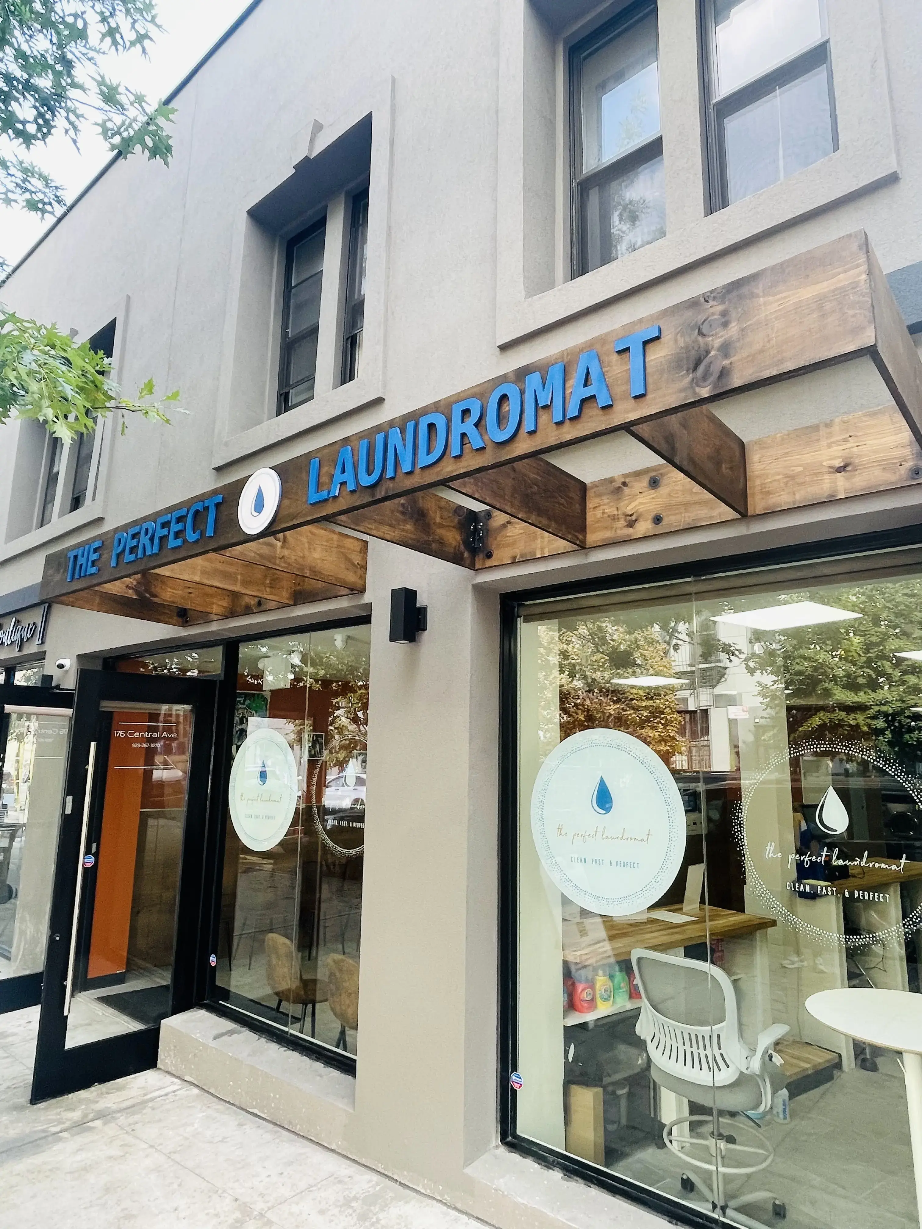 The Perfect Laundromat - Image 3