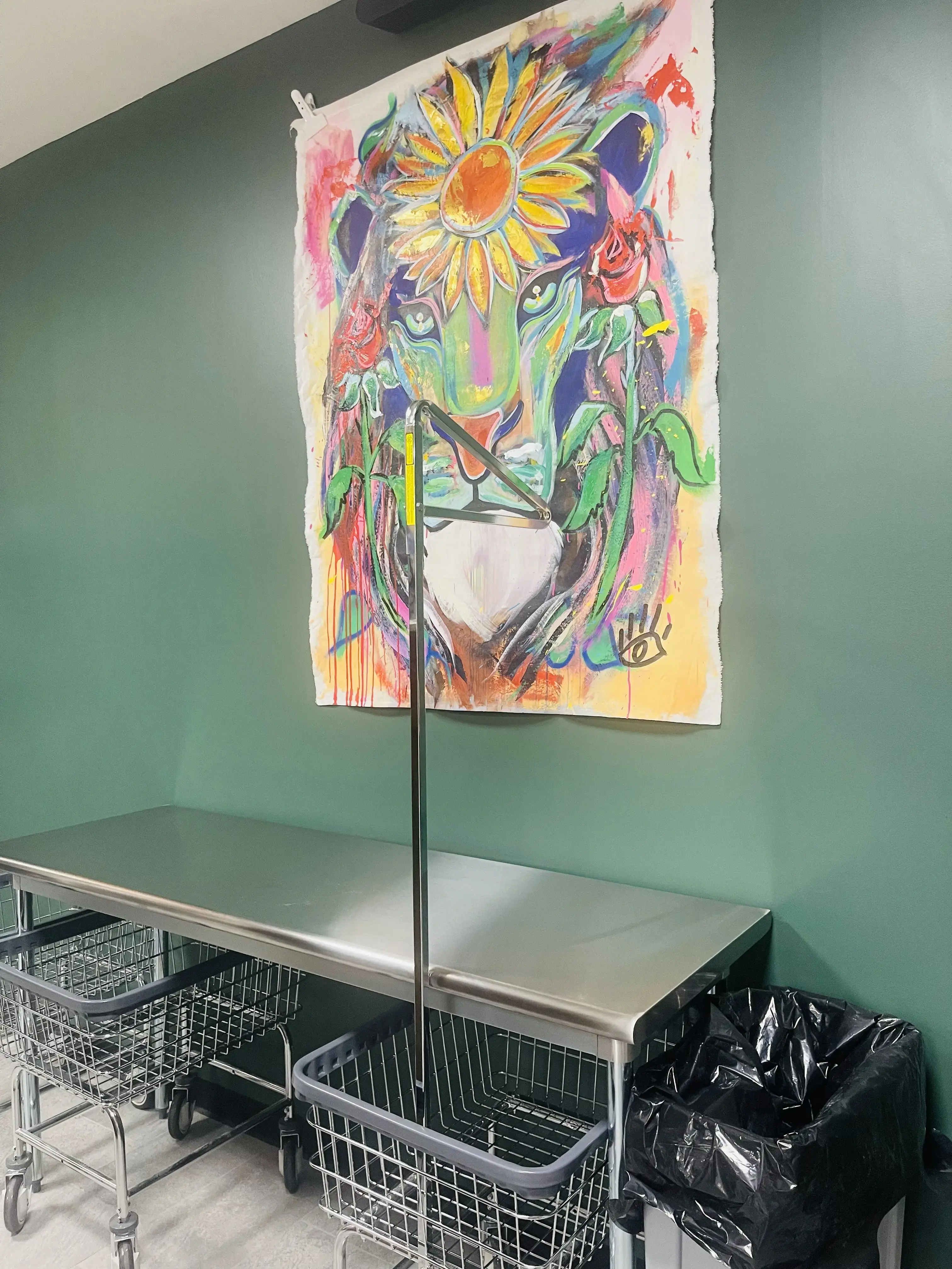 The Perfect Laundromat - Image 6