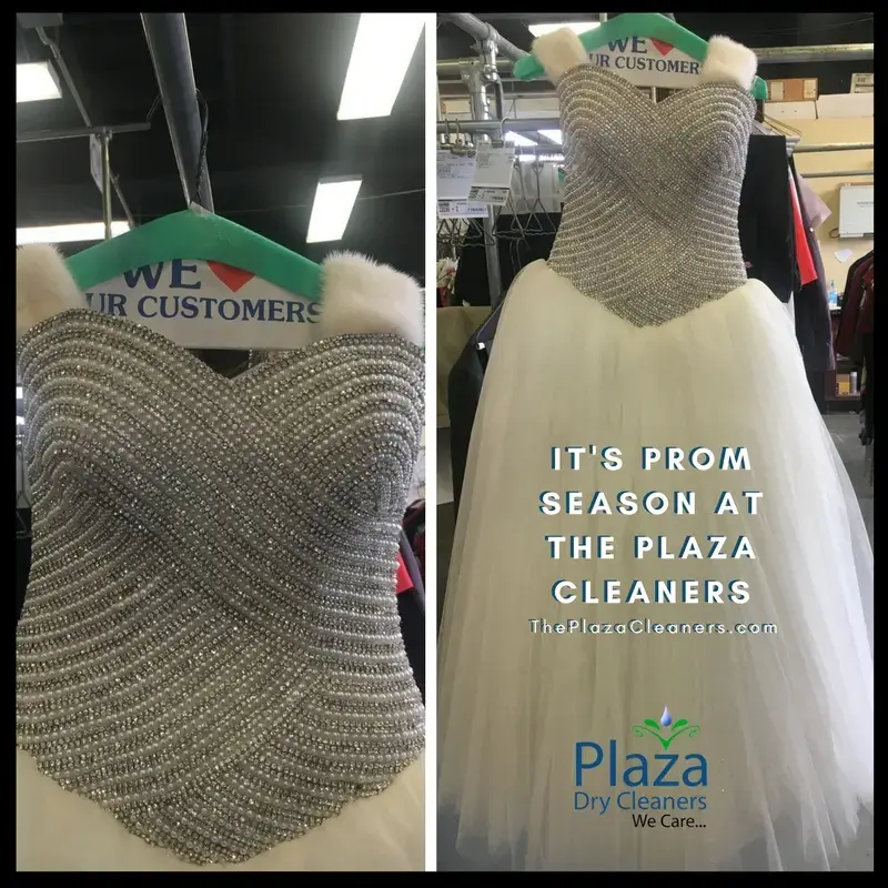 The Plaza Cleaners Bound Brook thumbnail 6
