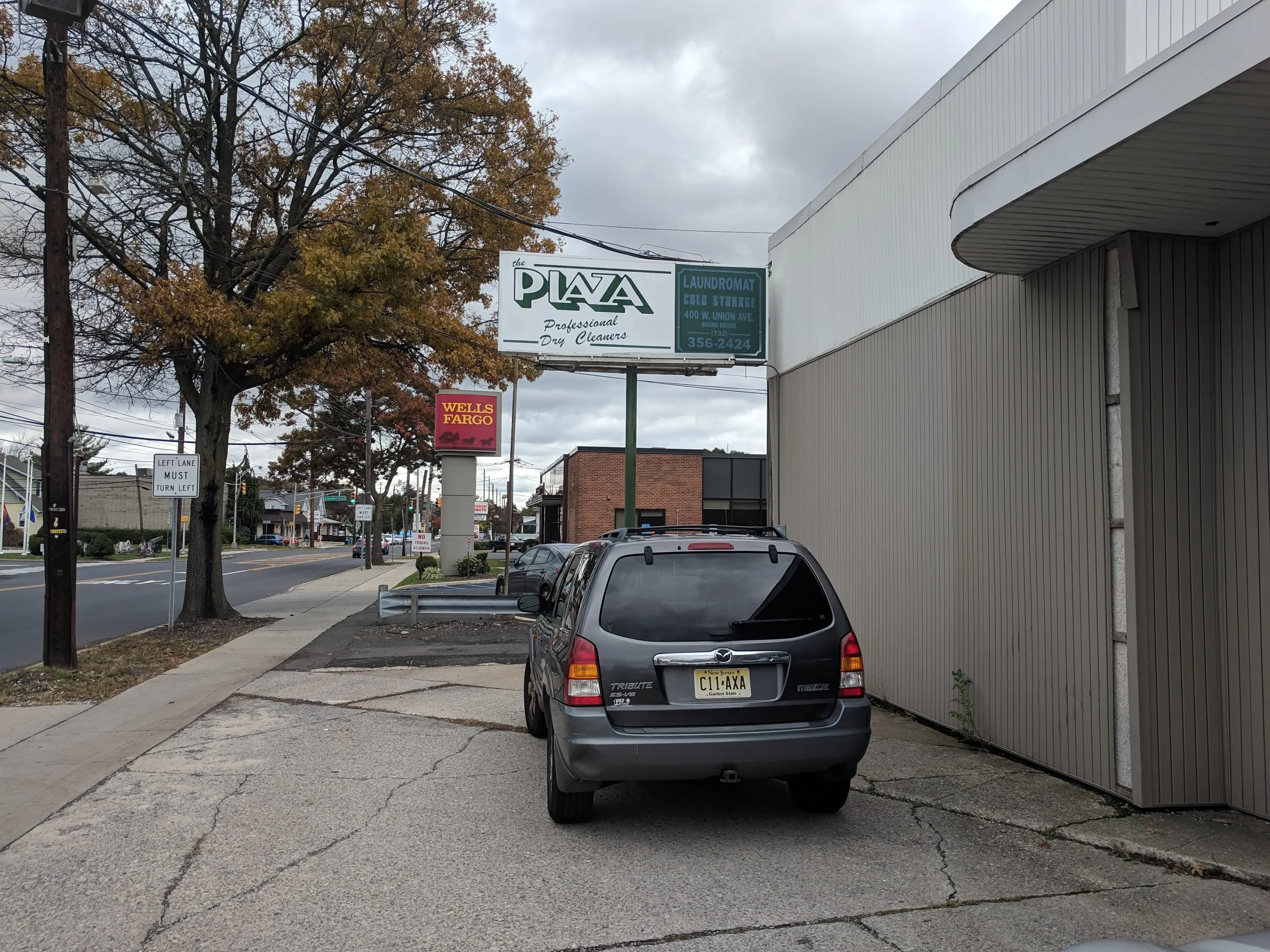 The Plaza Cleaners Bound Brook - Image 3