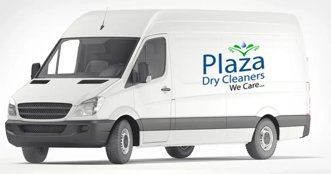 The Plaza Cleaners Bound Brook location