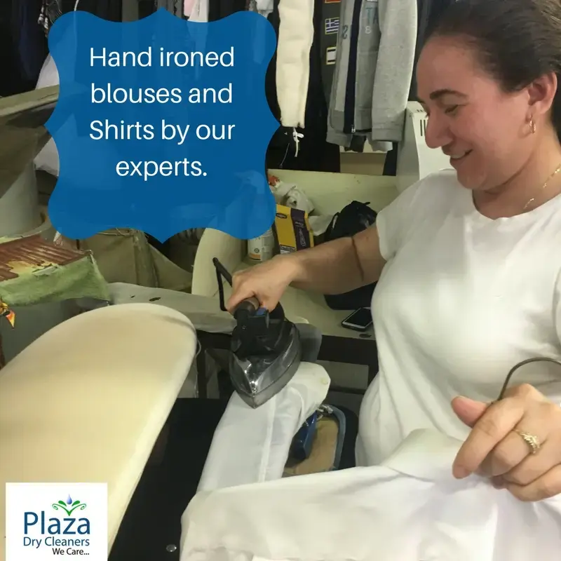 The Plaza Cleaners Bound Brook thumbnail 9