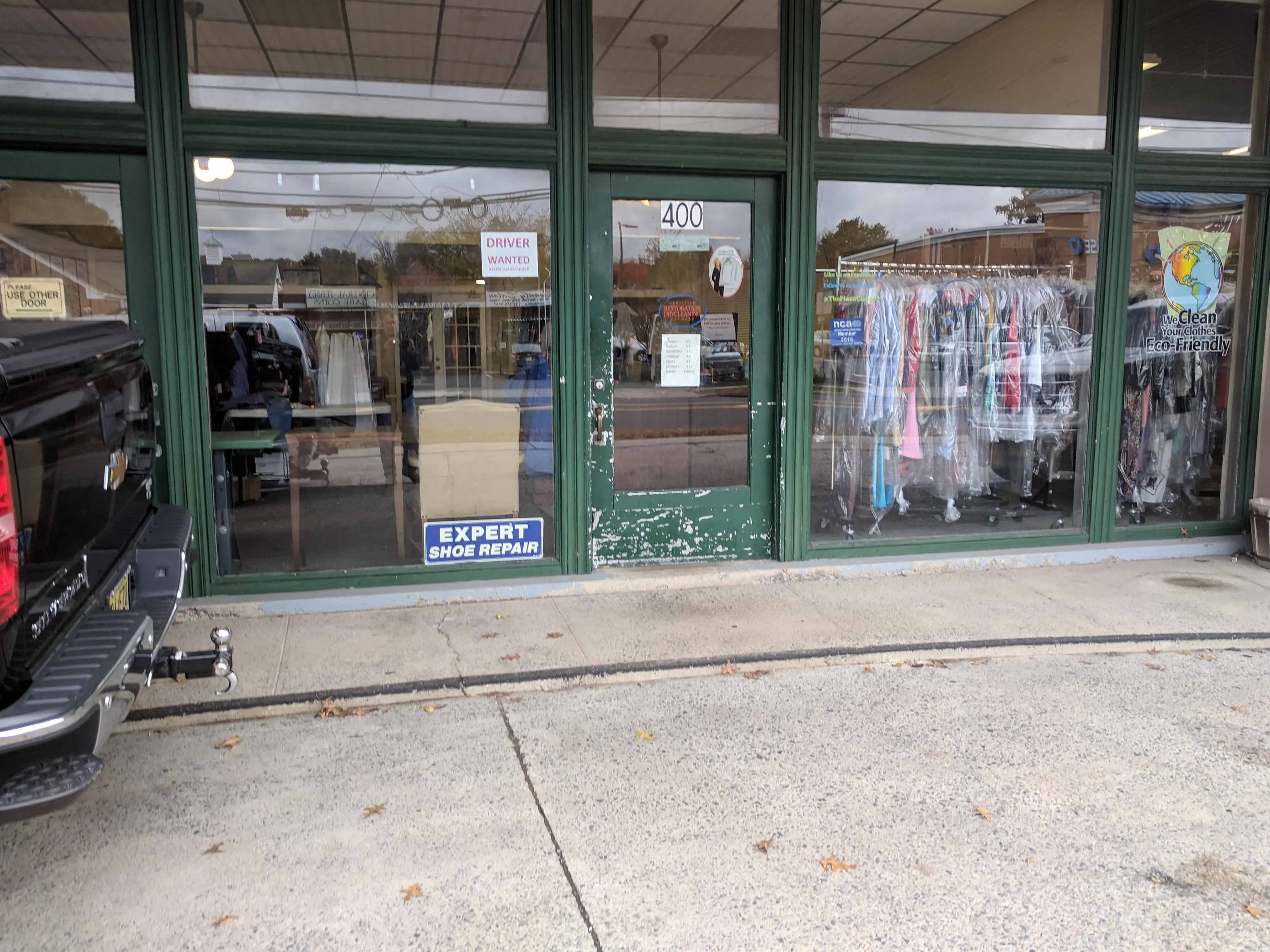 The Plaza Cleaners Bound Brook thumbnail 4