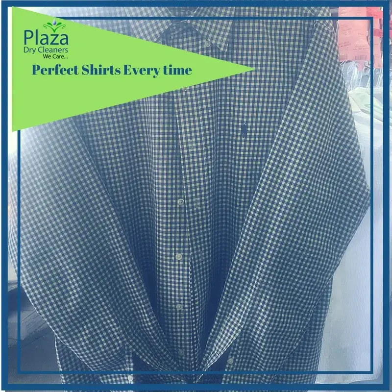 The Plaza Cleaners Flemington - Image 5