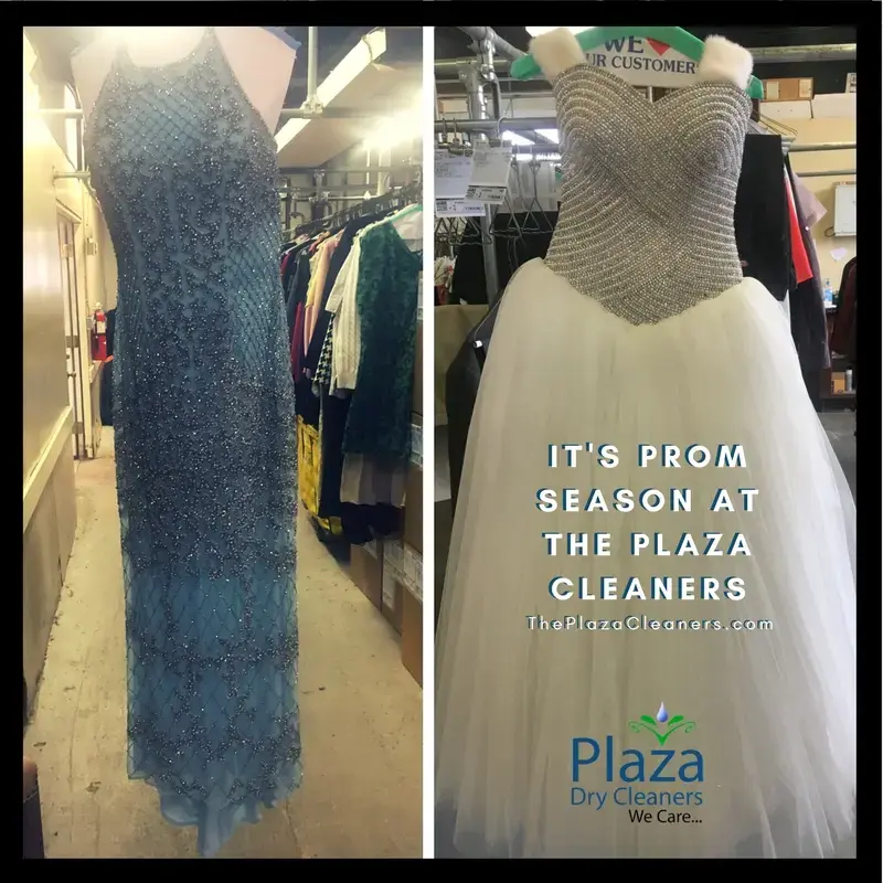 The Plaza Cleaners Flemington - Image 4
