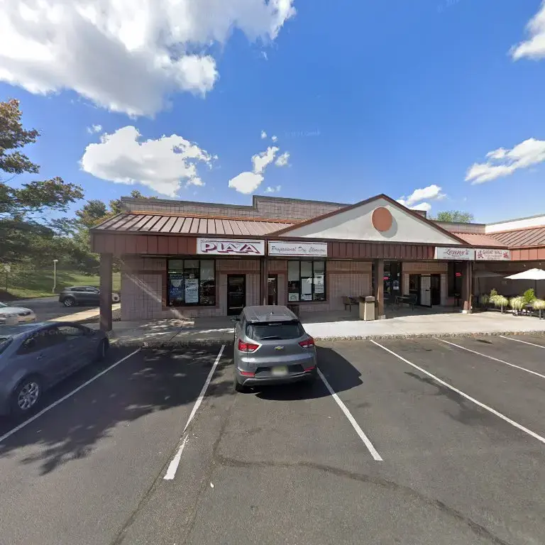 The Plaza Cleaners Flemington - Image 10