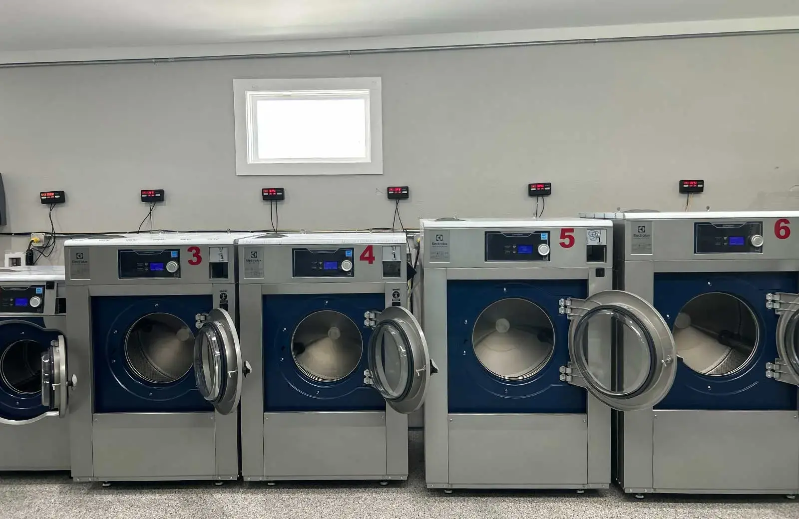 The Queen's Laundry - Image 2