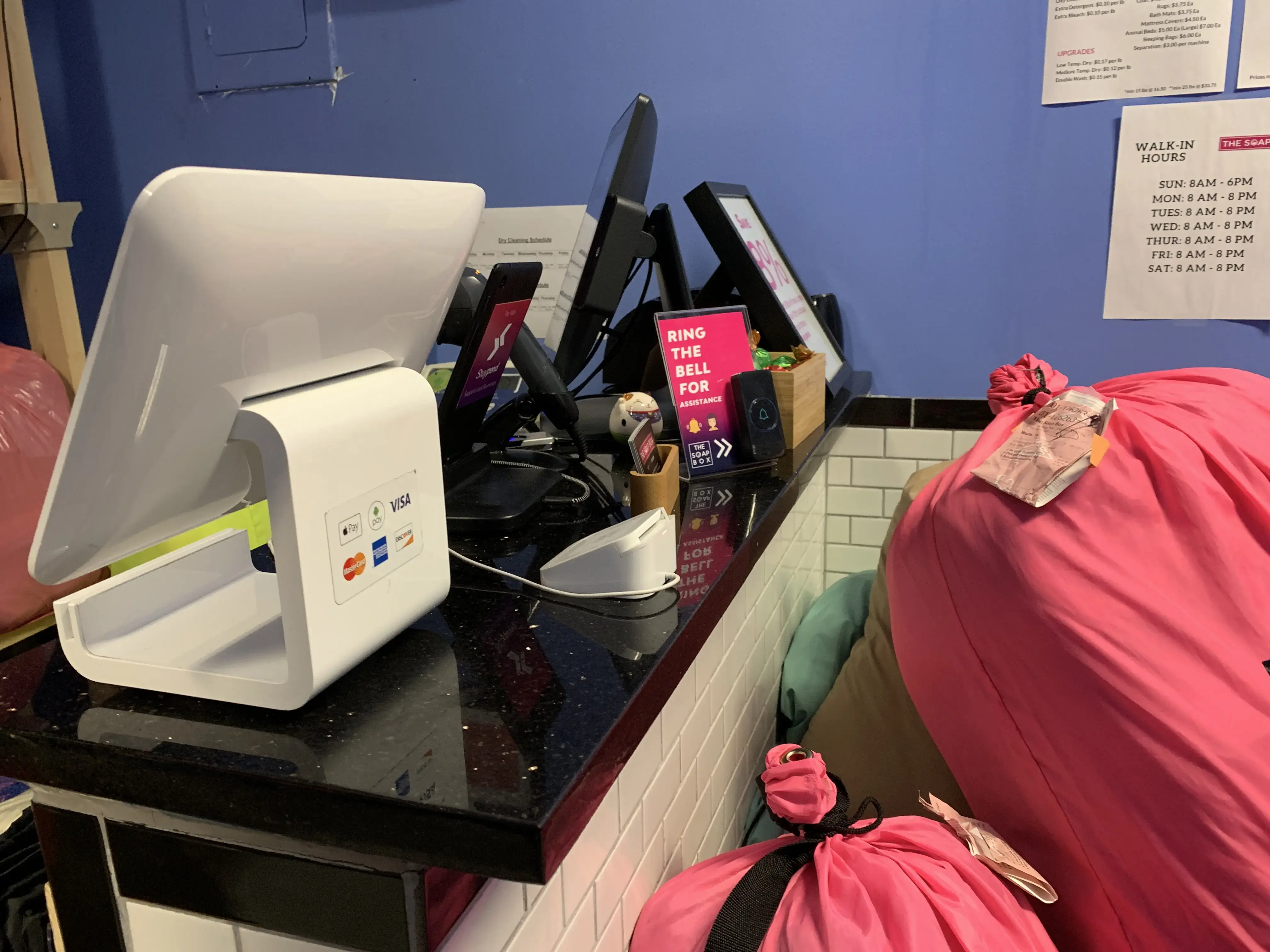 The Soap Box thumbnail 18