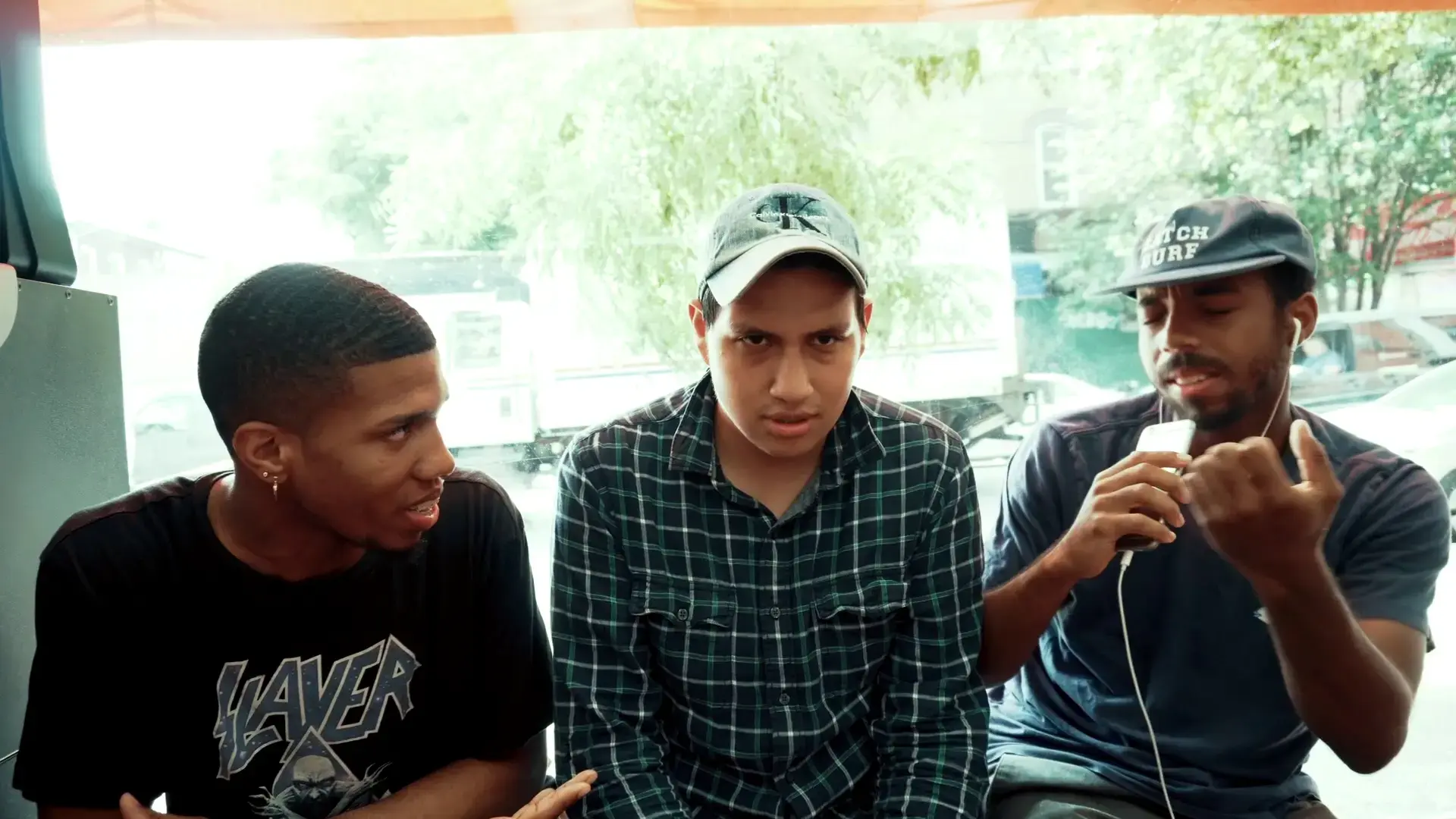 The Soap Box thumbnail 20