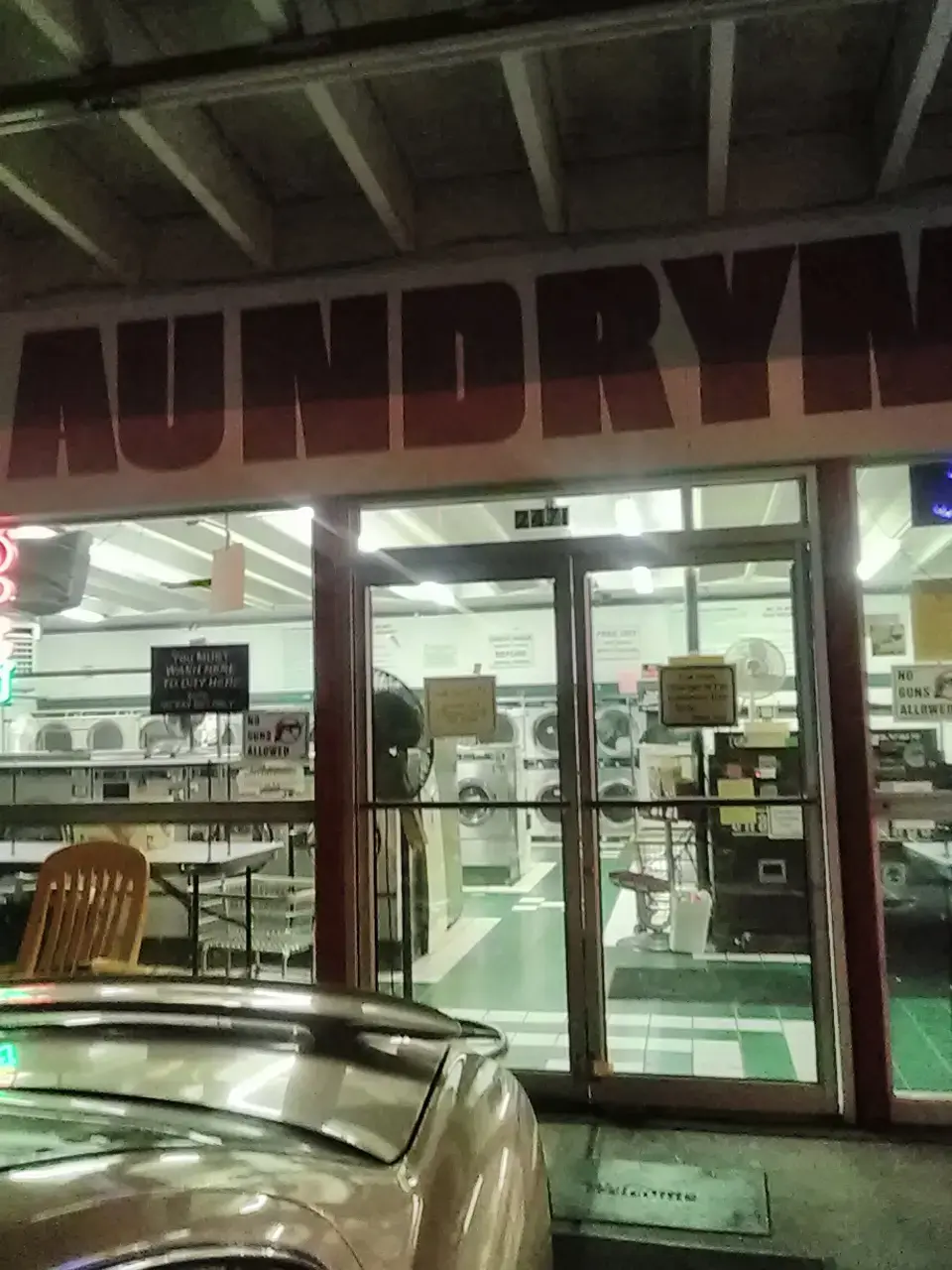 The Soap Box Laundromat - Image 5