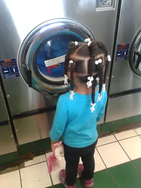 The Soap Box Laundromat thumbnail 6