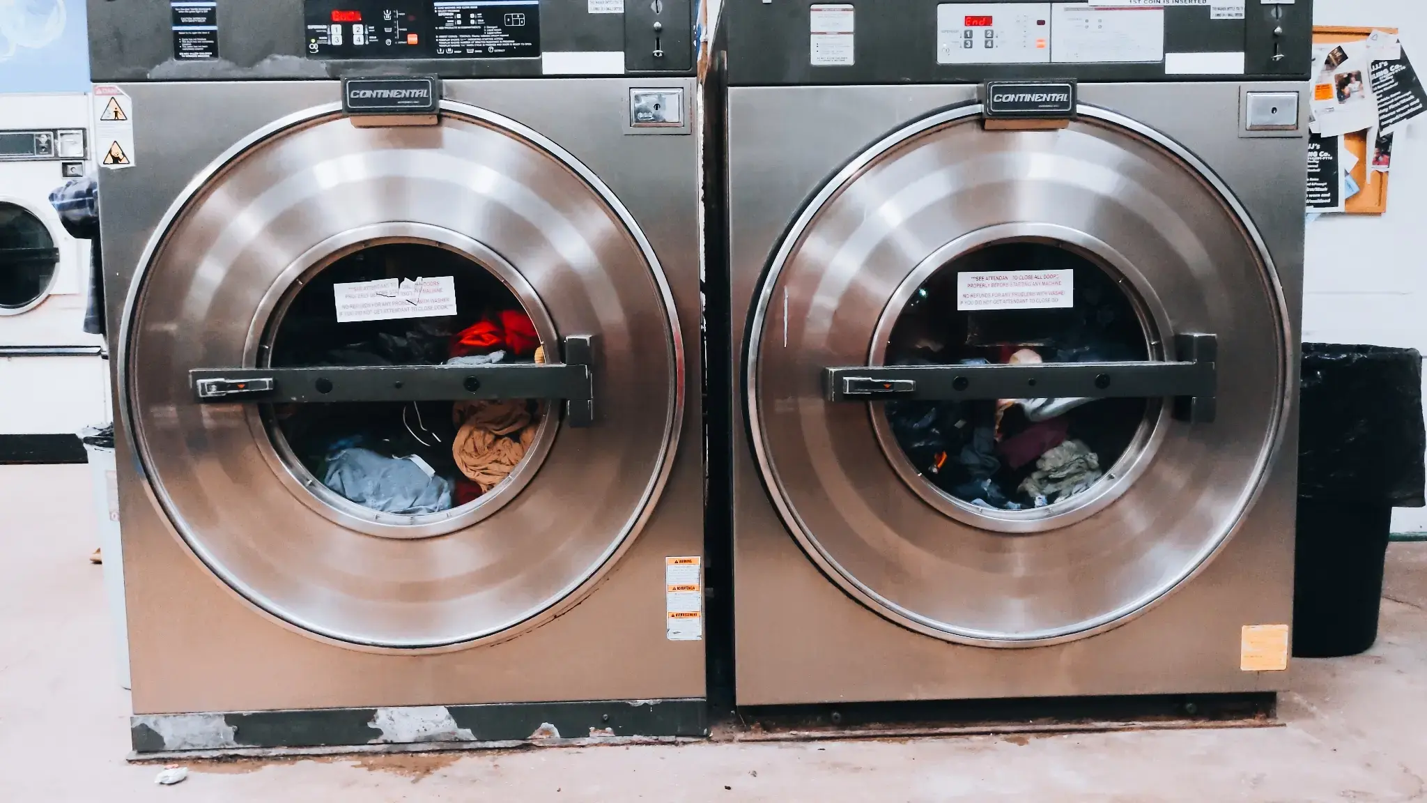 The Soap Box Laundromat - Image 9