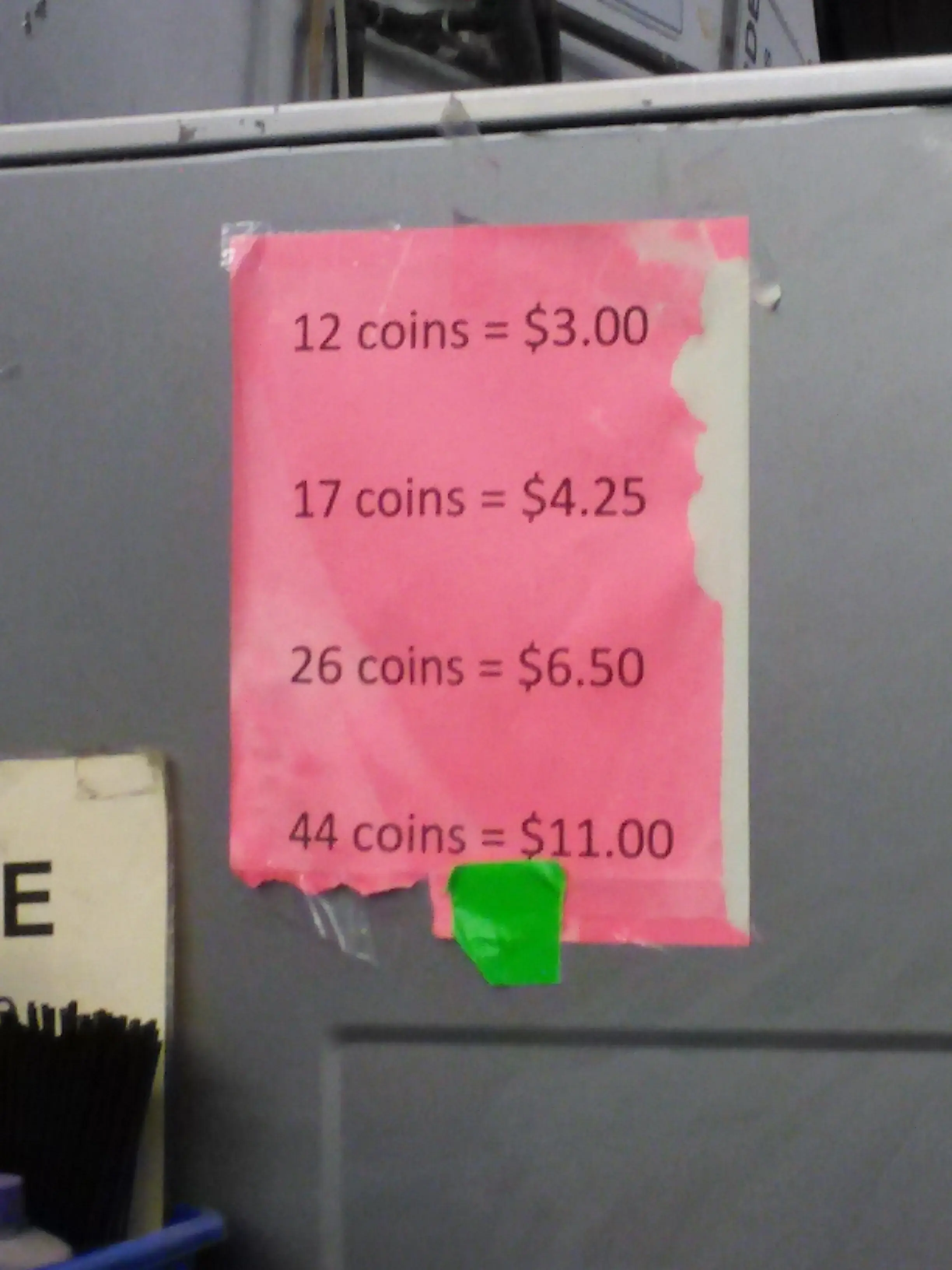 The Soap Box Laundromat - Image 7