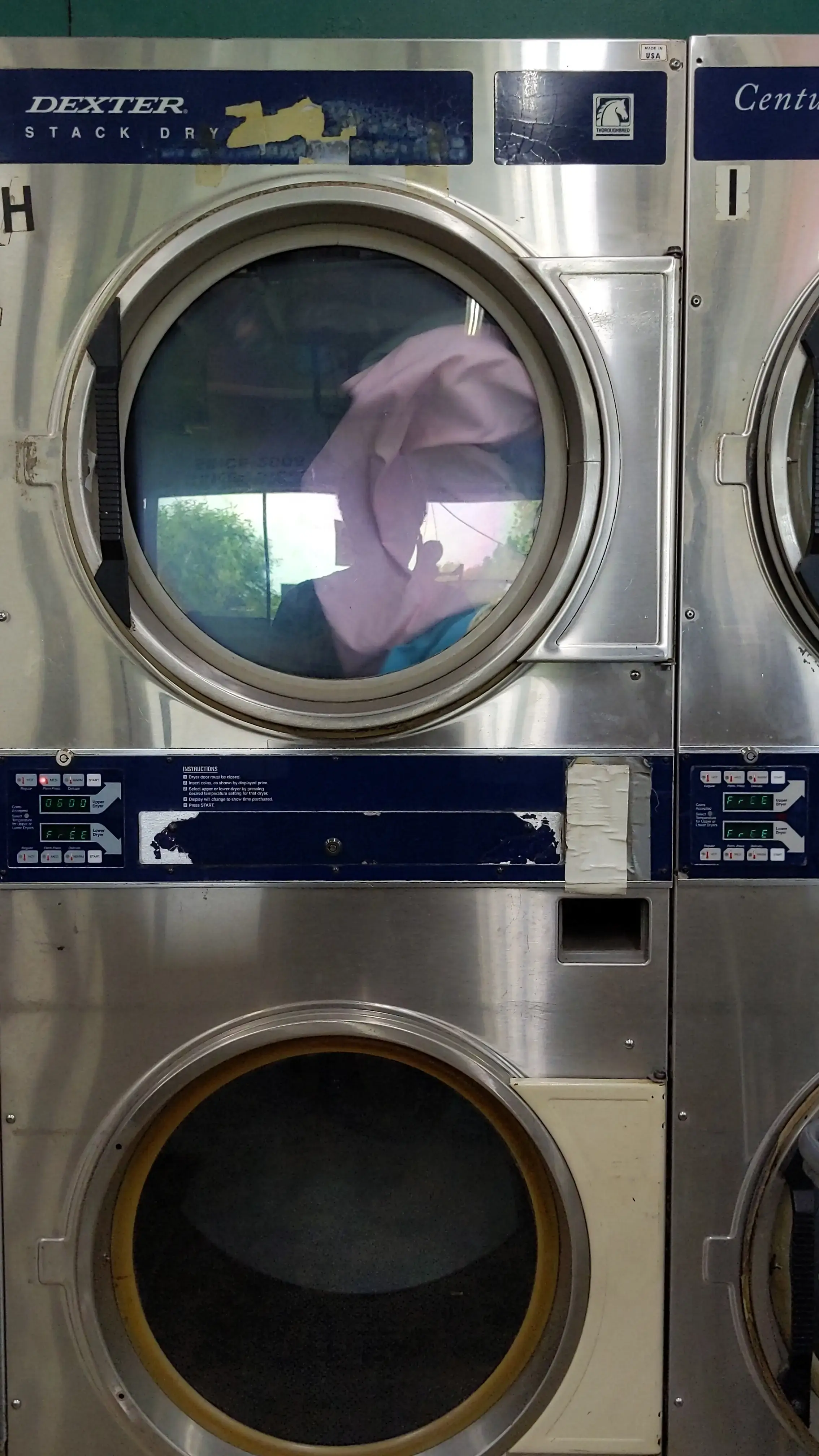 The Soap Box Laundromat thumbnail 10