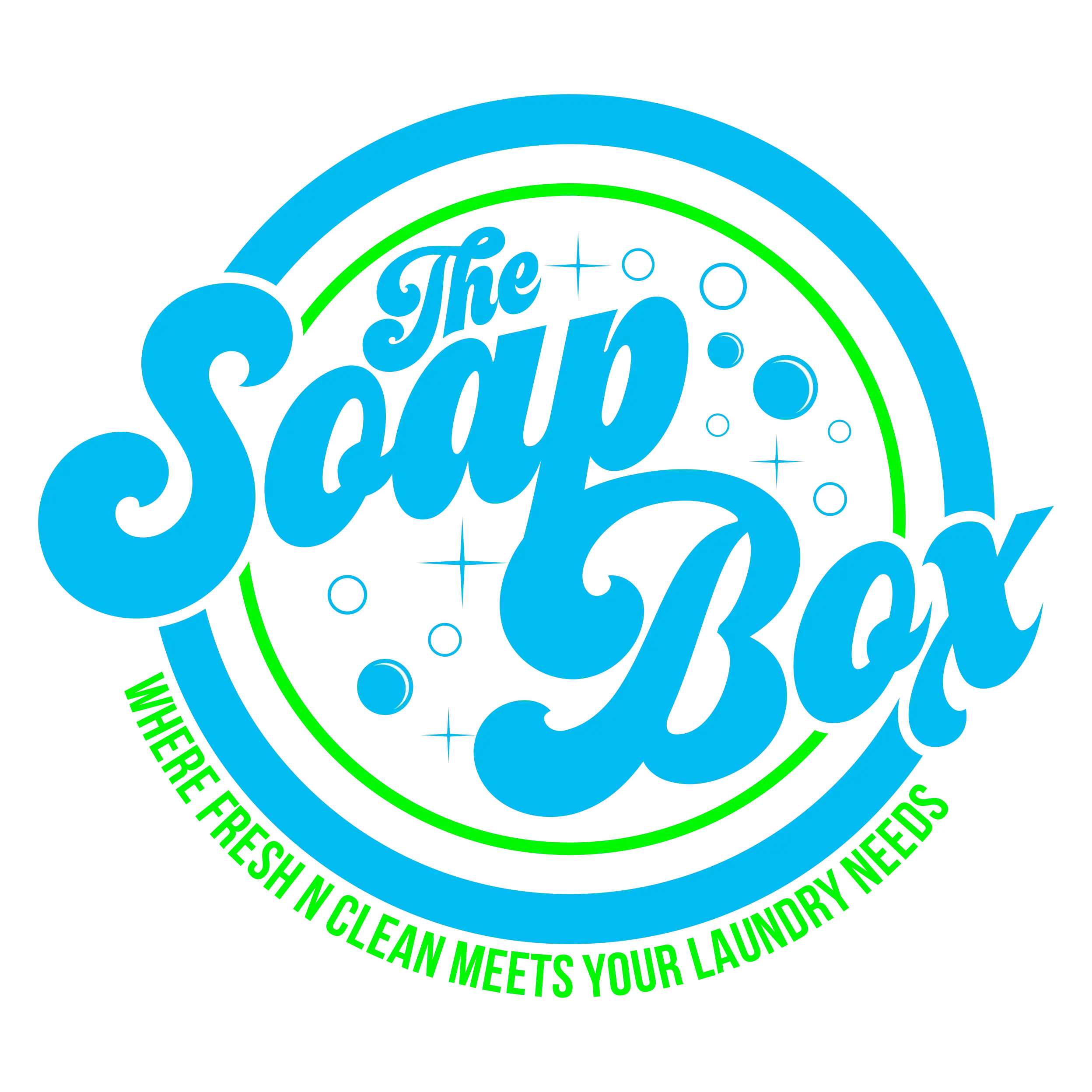 The Soap Box Laundromat thumbnail 8