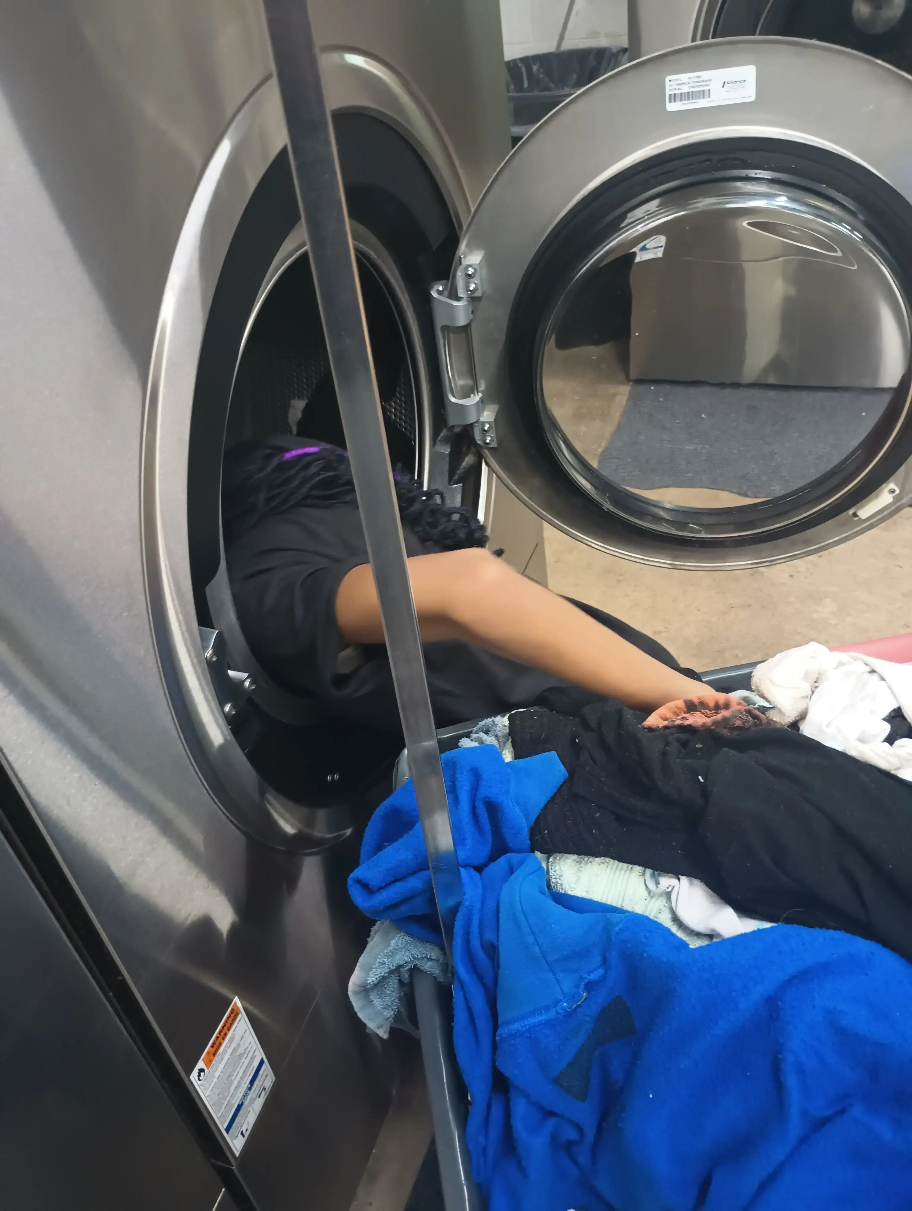 The Soap Box Laundromat - Image 2