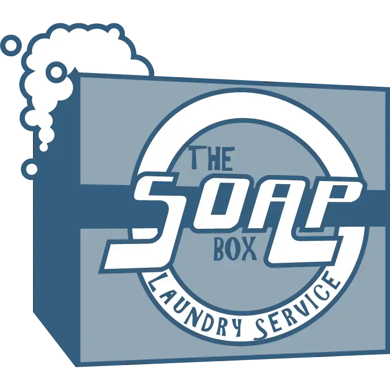 The Soap Box Laundry Service thumbnail 4