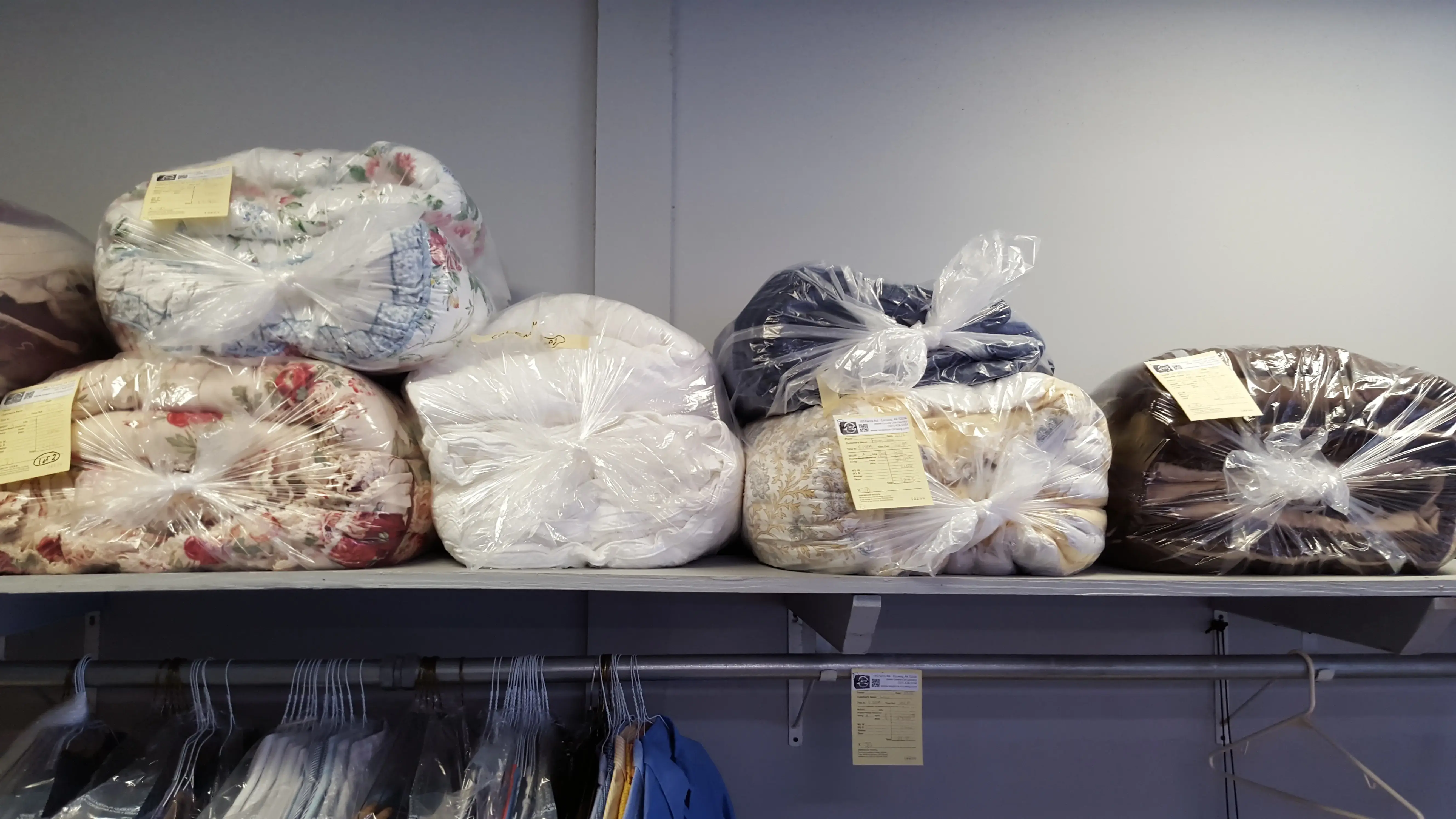 The Soap Box Laundry Service thumbnail 3
