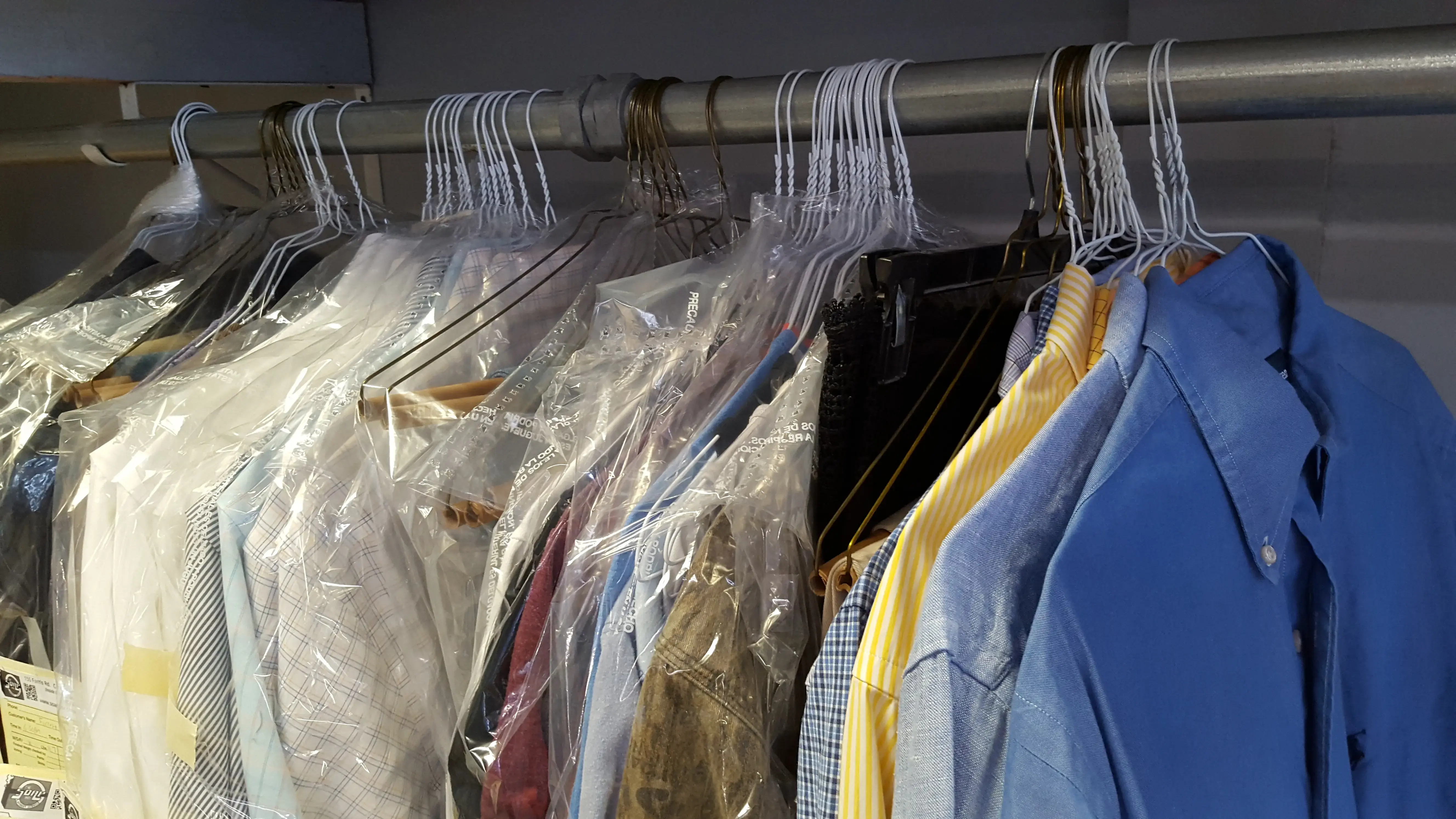 The Soap Box Laundry Service - Image 2