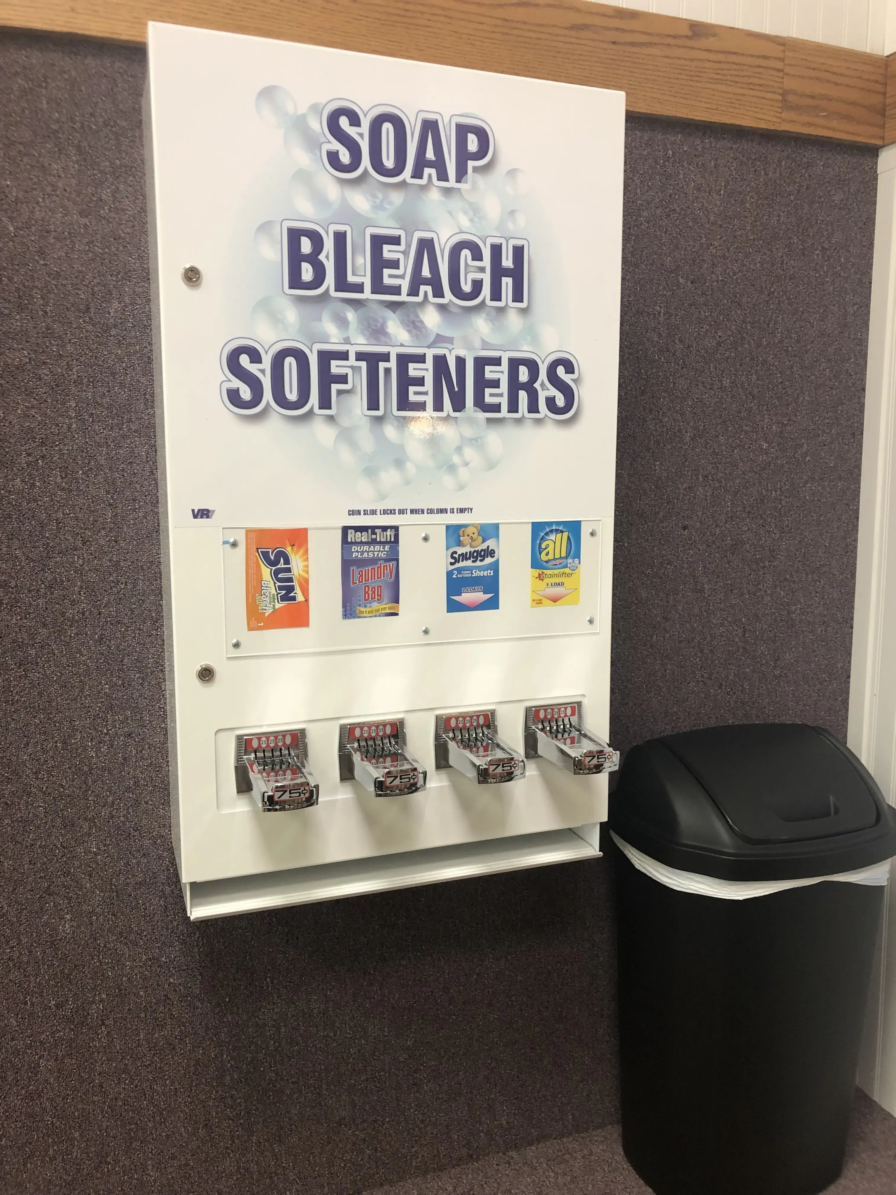 The Sparkling Laundry Lounge - Image 6