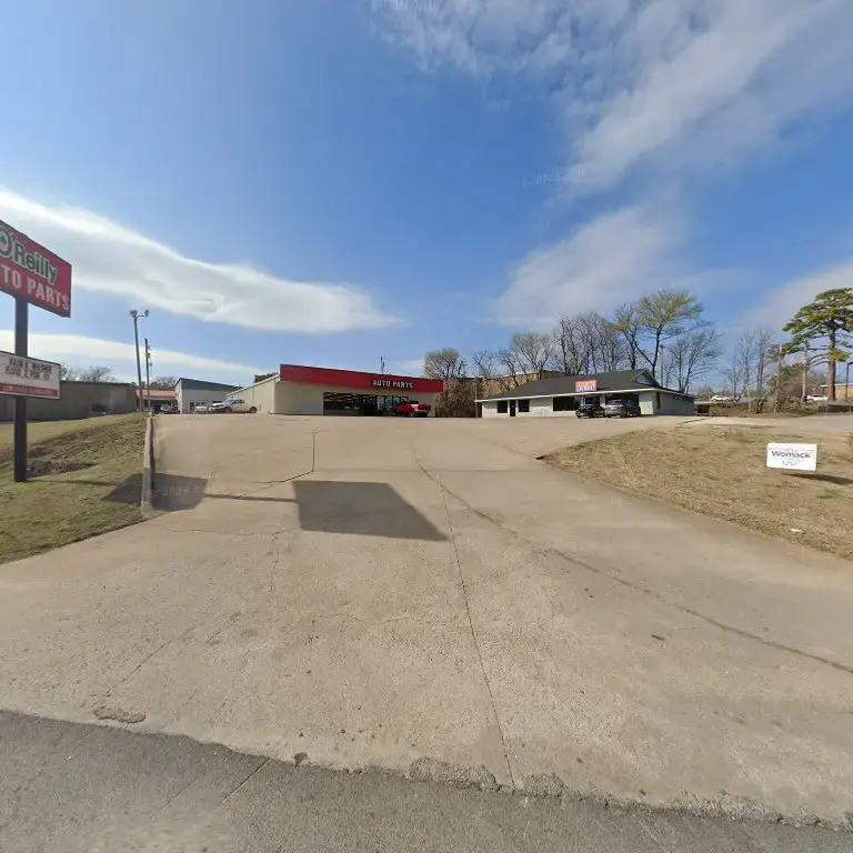 The Spin Shop Laundromat thumbnail 2