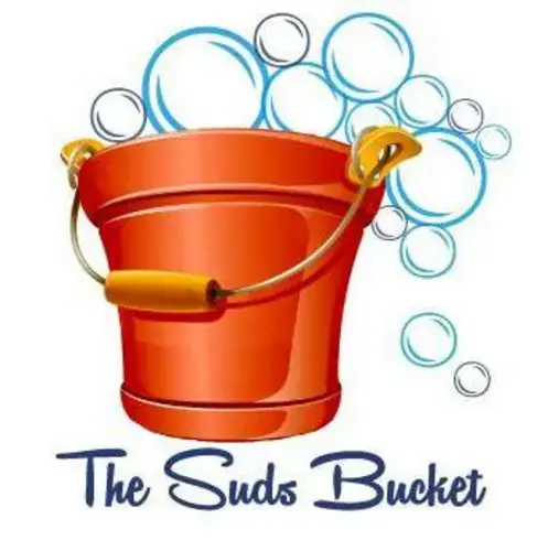 The Suds Bucket on Harrison Street location