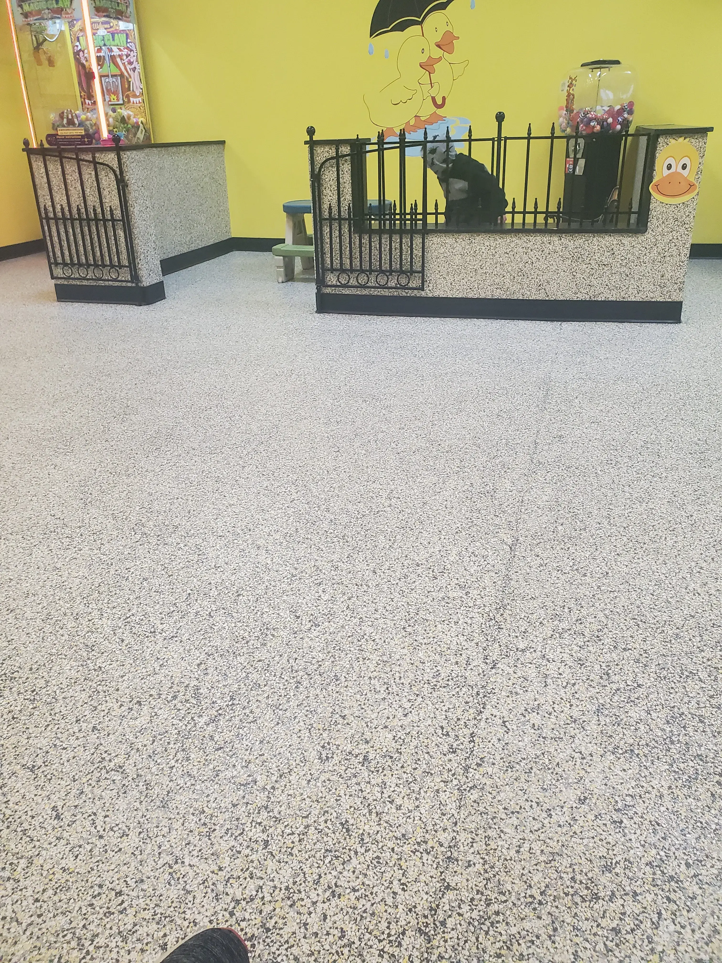 The Sullied Duck COIN & CARD LAUNDRY - Image 16