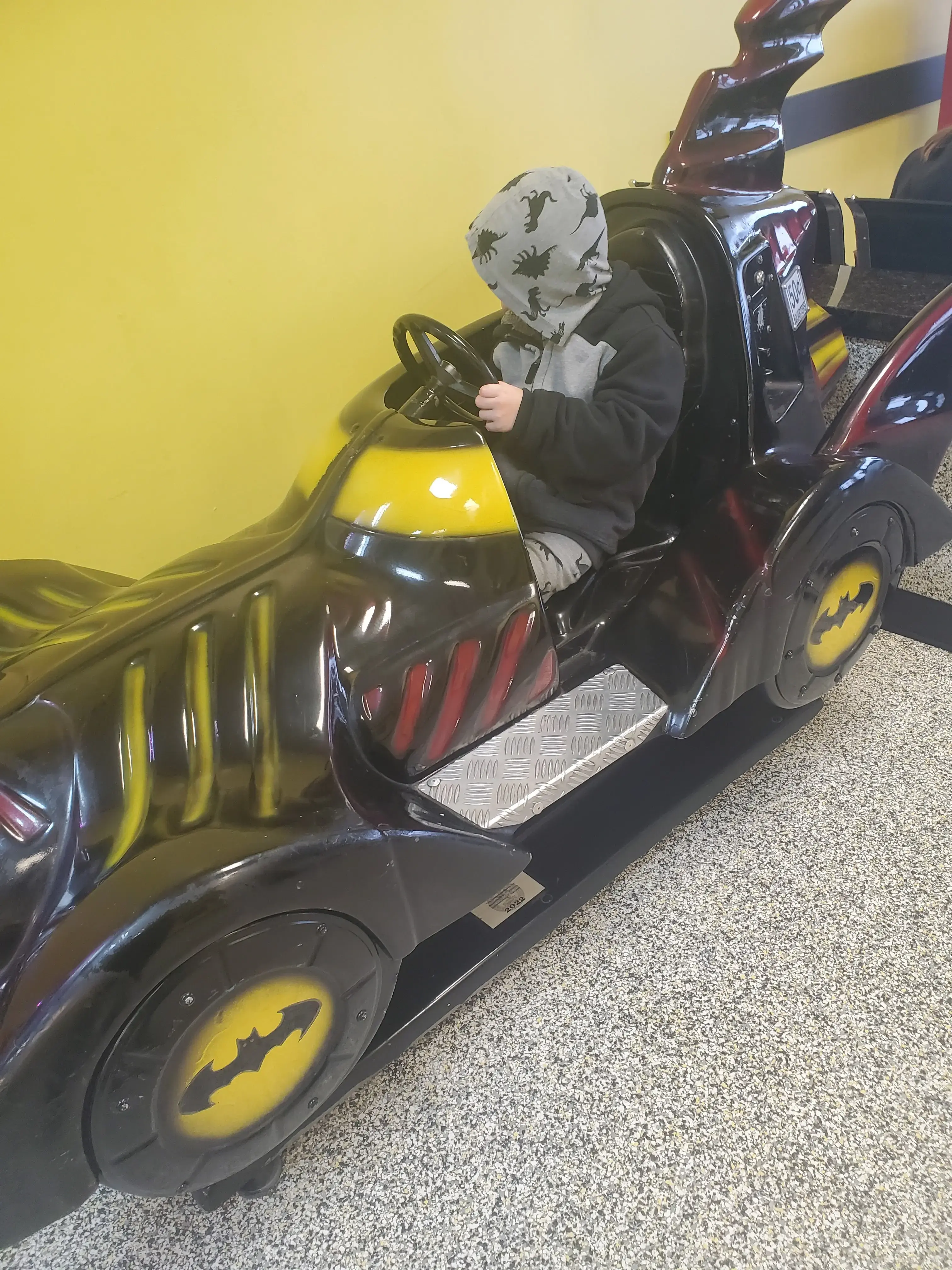 The Sullied Duck COIN & CARD LAUNDRY - Image 17