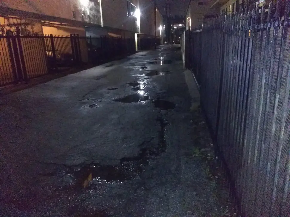 The Sunset Laundry thumbnail 21